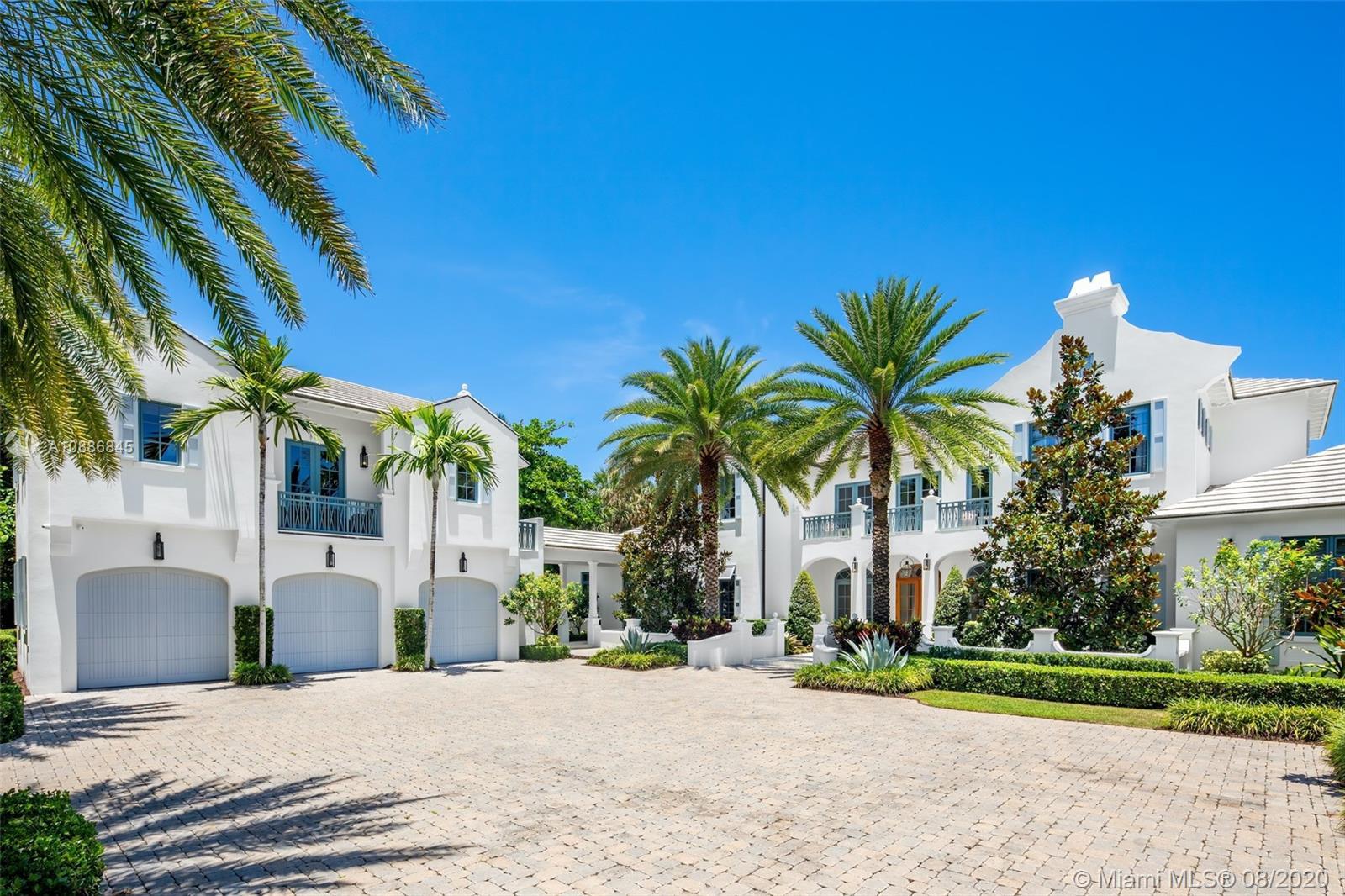 1275 N Ocean Blvd, Gulf Stream FL 33483 photo 4