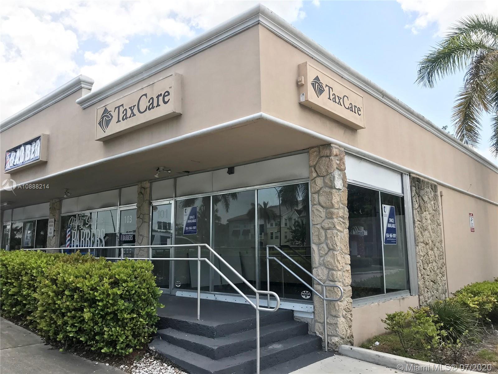 101 S State Road 7 # 105, Plantation FL 33317 photo 2