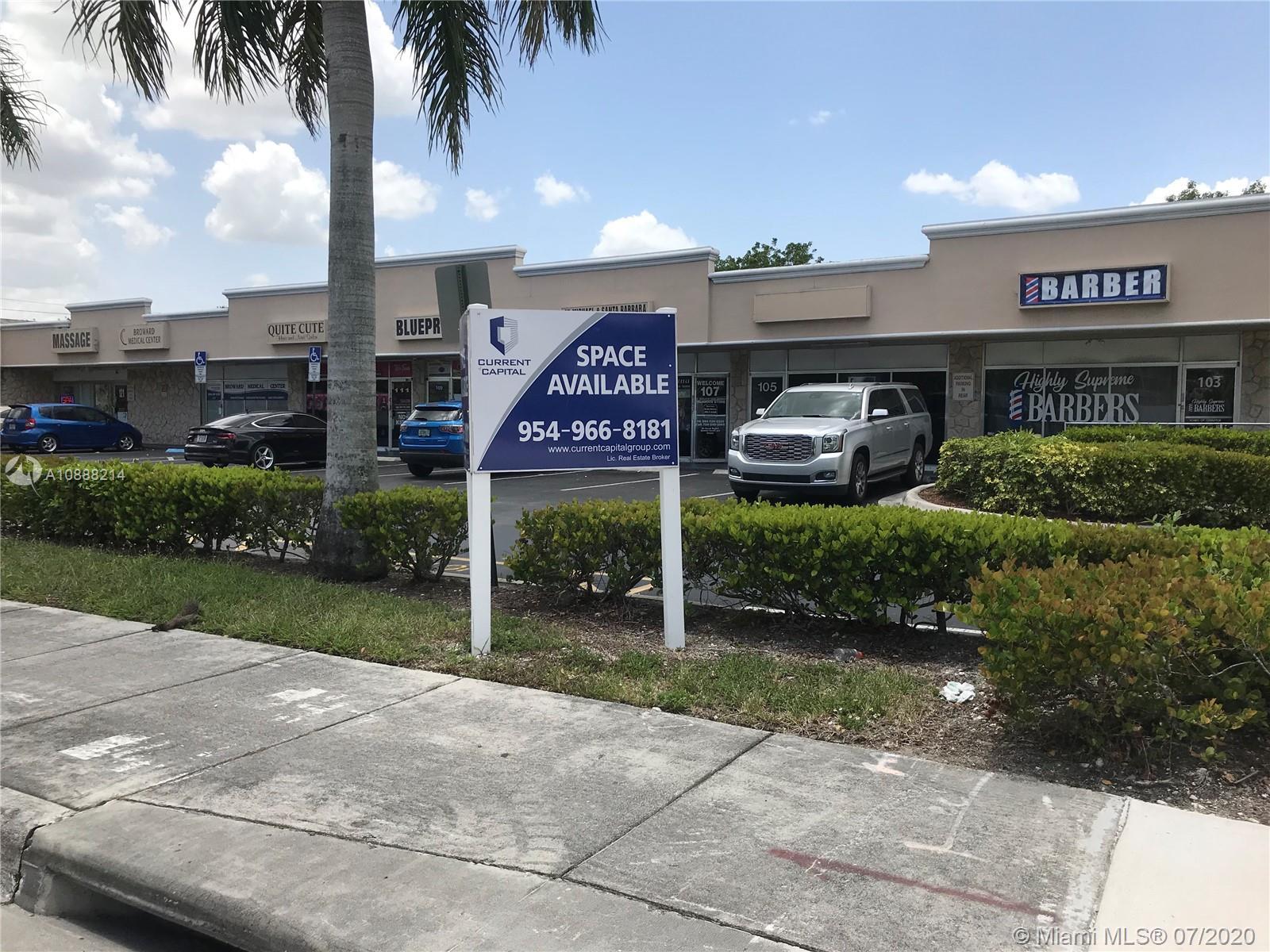 101 S State Road 7 # 105, Plantation FL 33317 photo 5