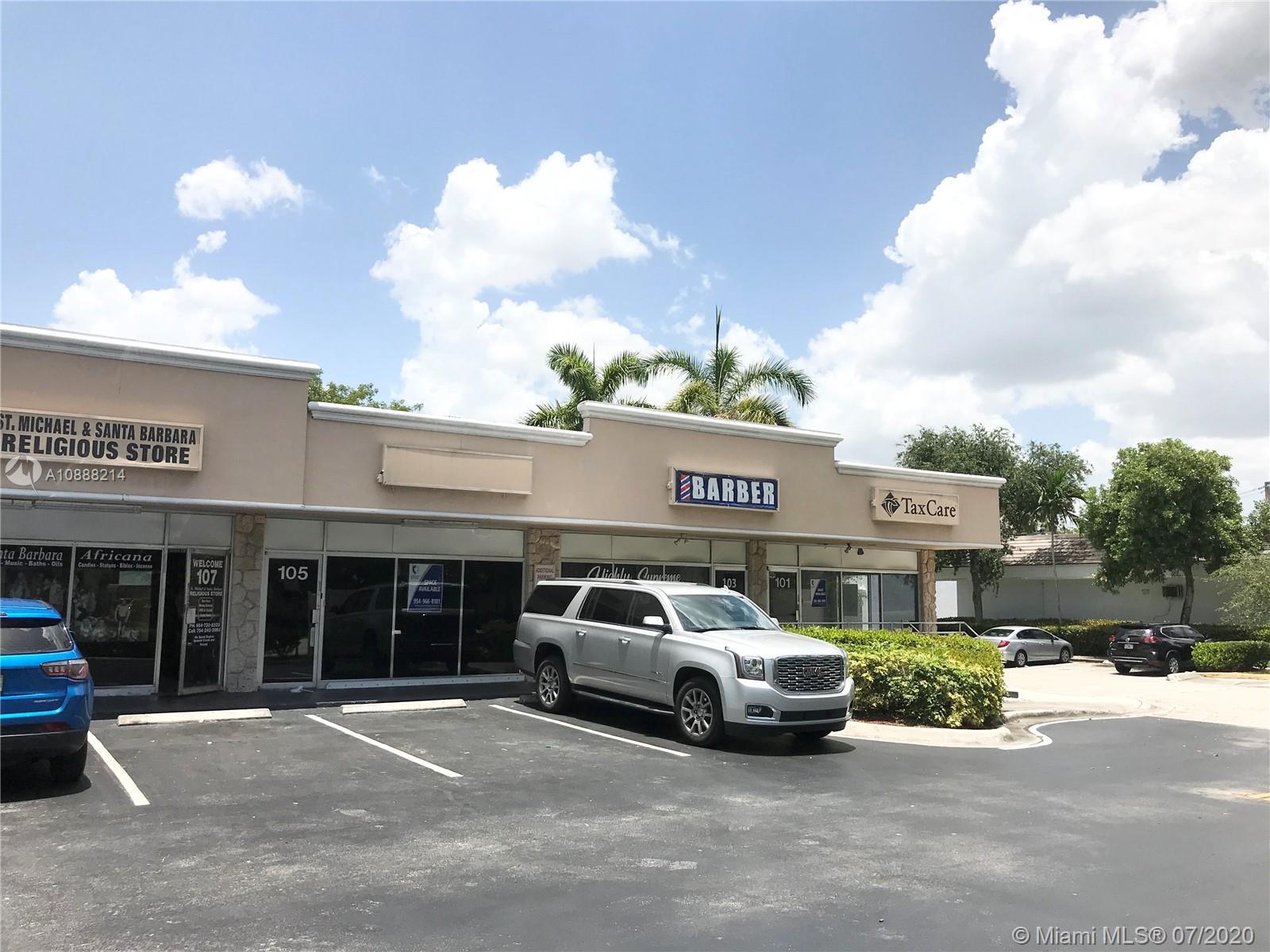 101 S State Road 7 # 105, Plantation FL 33317 photo 4