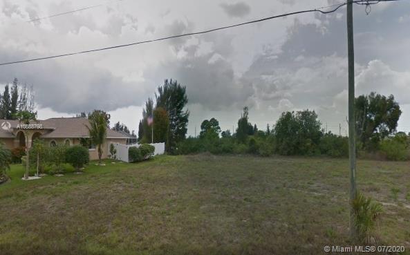 26 SW 22ND AVE, Cape Coral FL 33991