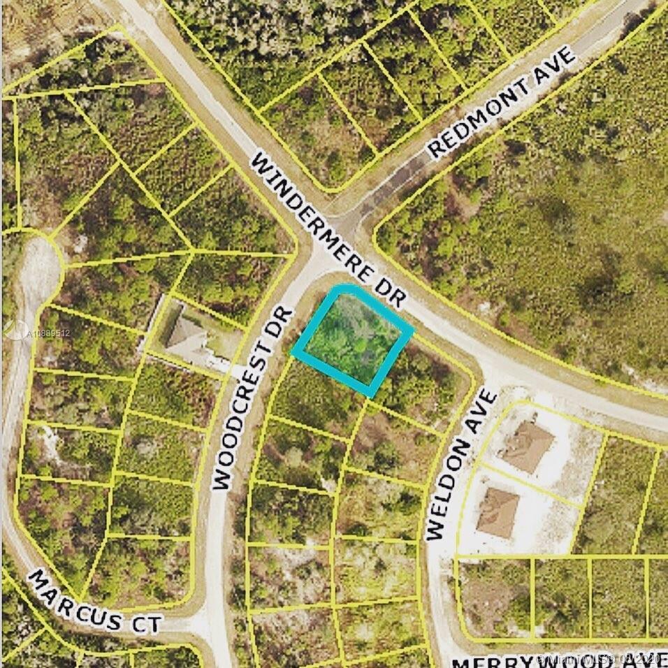1843 Welk St, Lehigh Acres FL 33972 photo 4