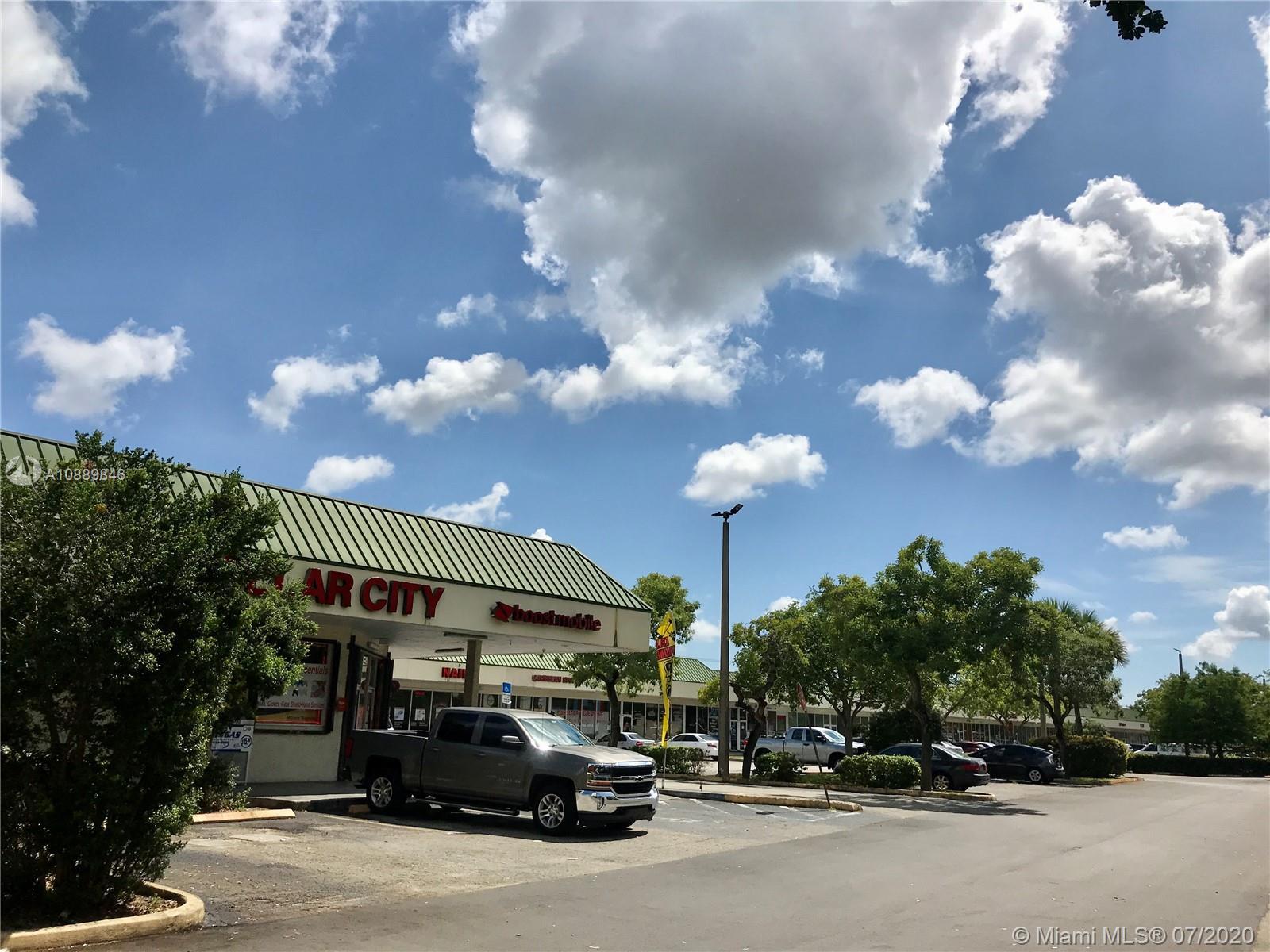 6811 Sunset Strip, Sunrise FL 33313