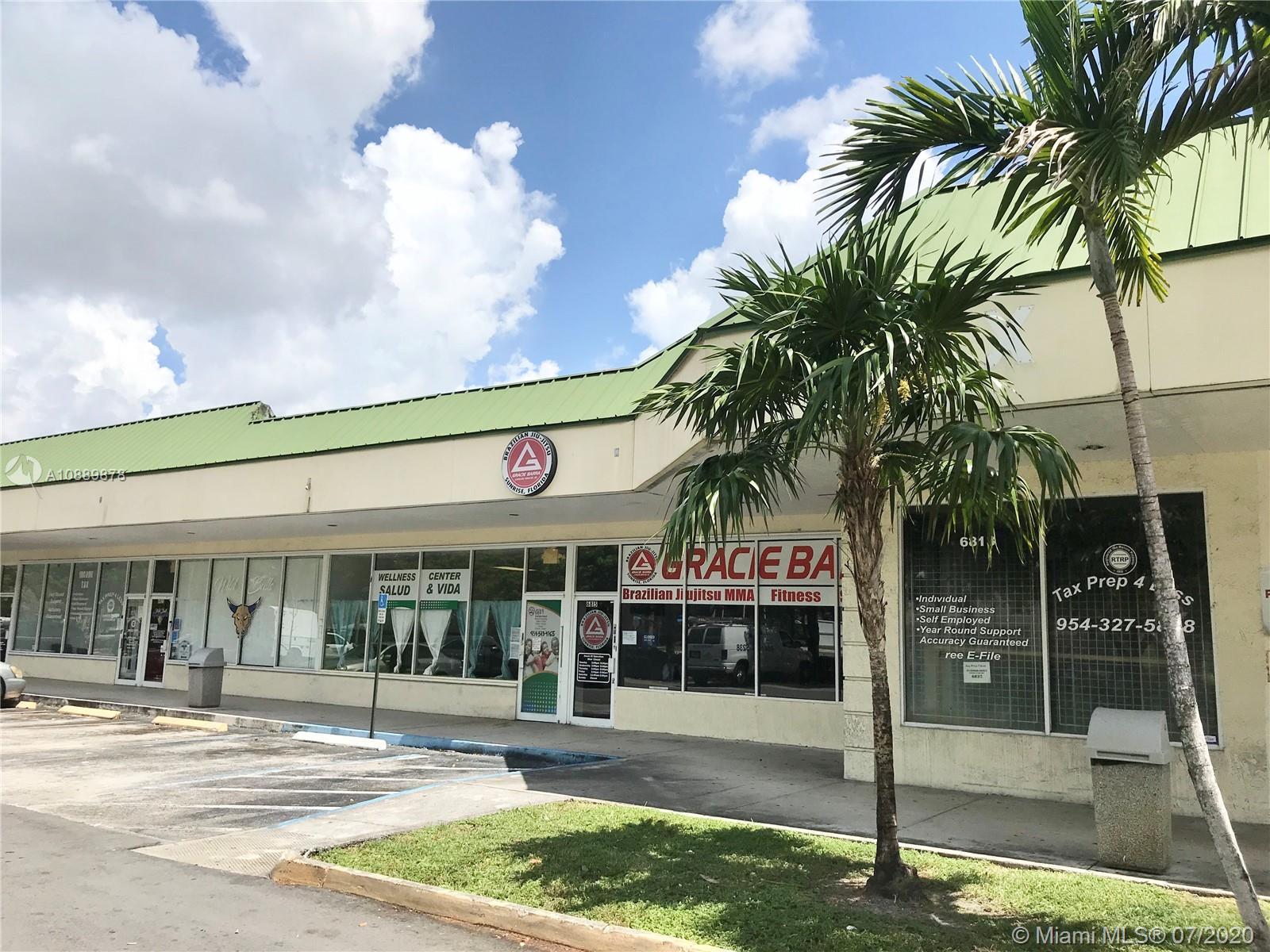 6827 Sunset Strip, Sunrise FL 33313 photo 5