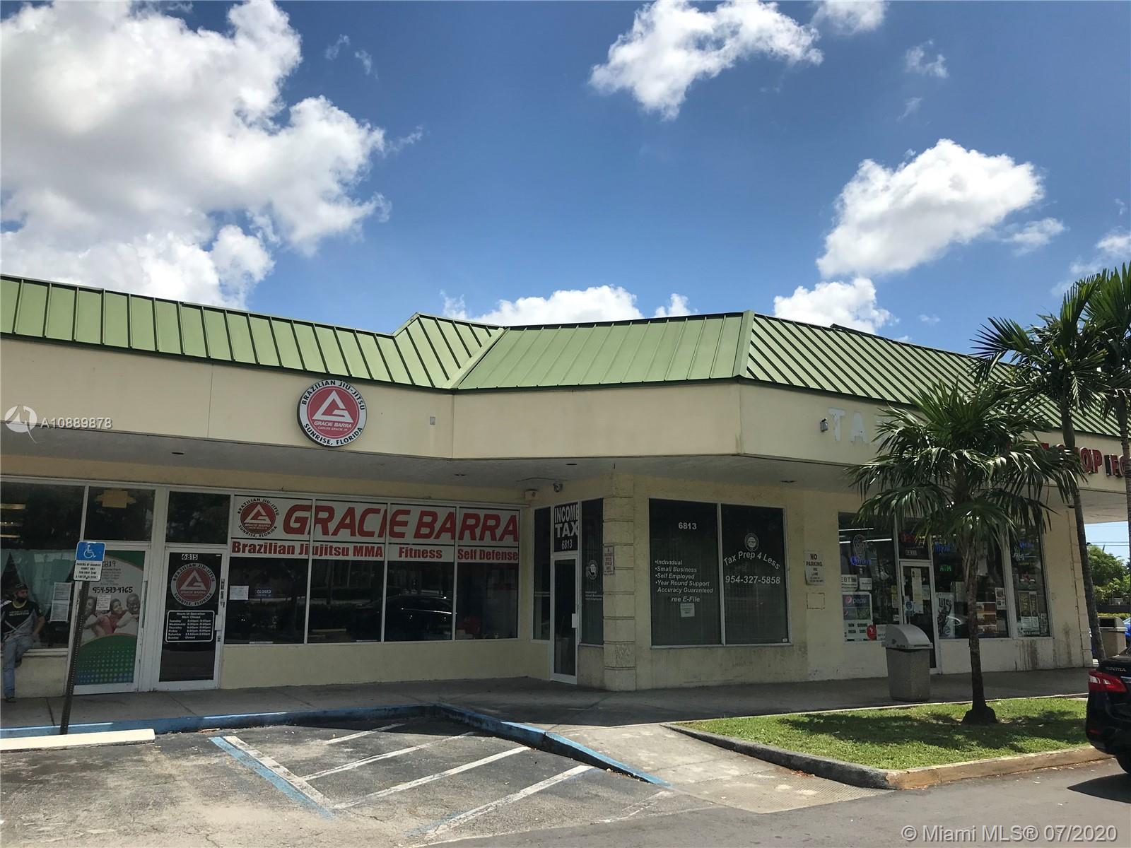 6827 Sunset Strip, Sunrise FL 33313 photo 4