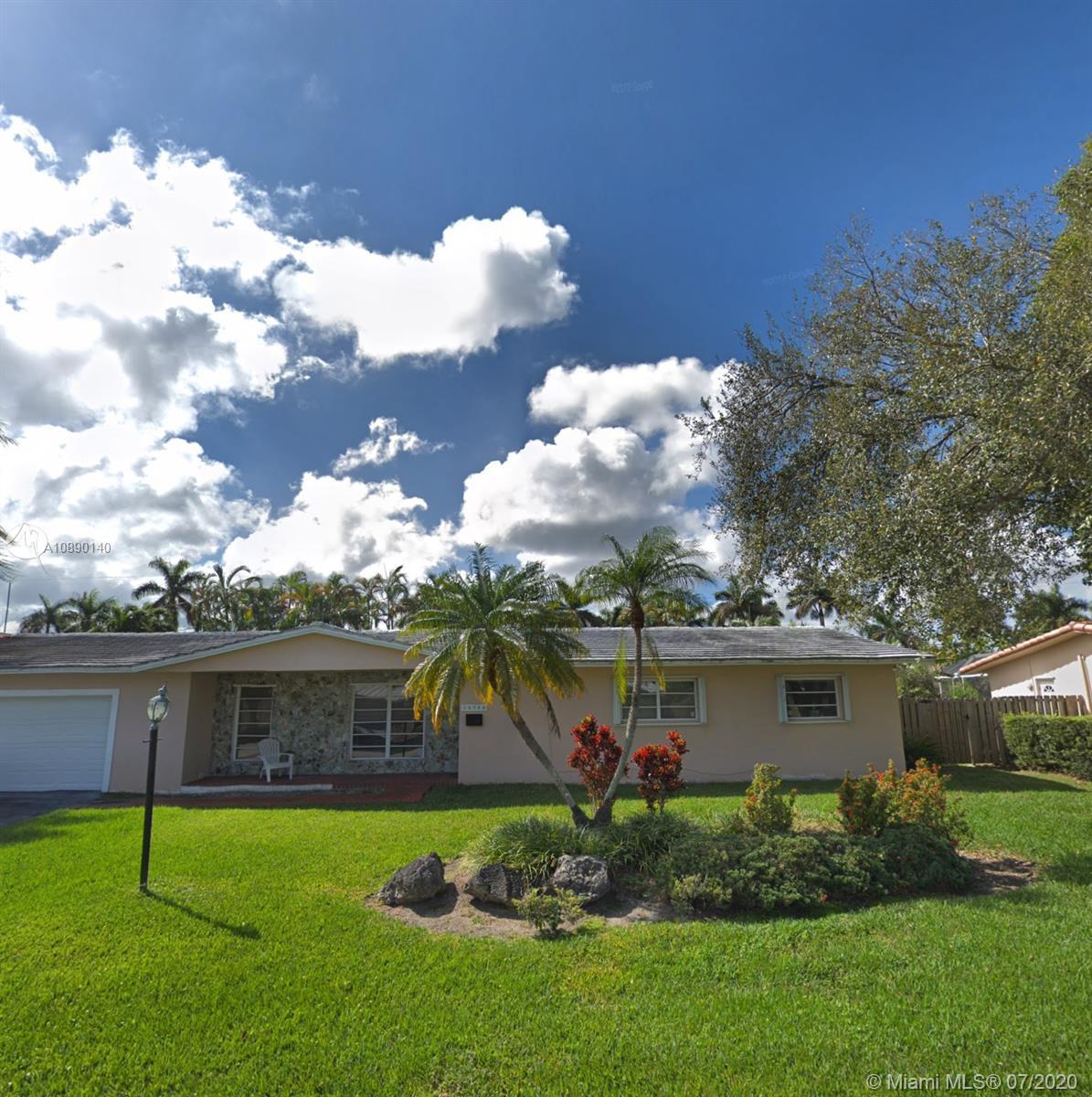 13740 SW 84th Ave, Palmetto Bay FL 33158