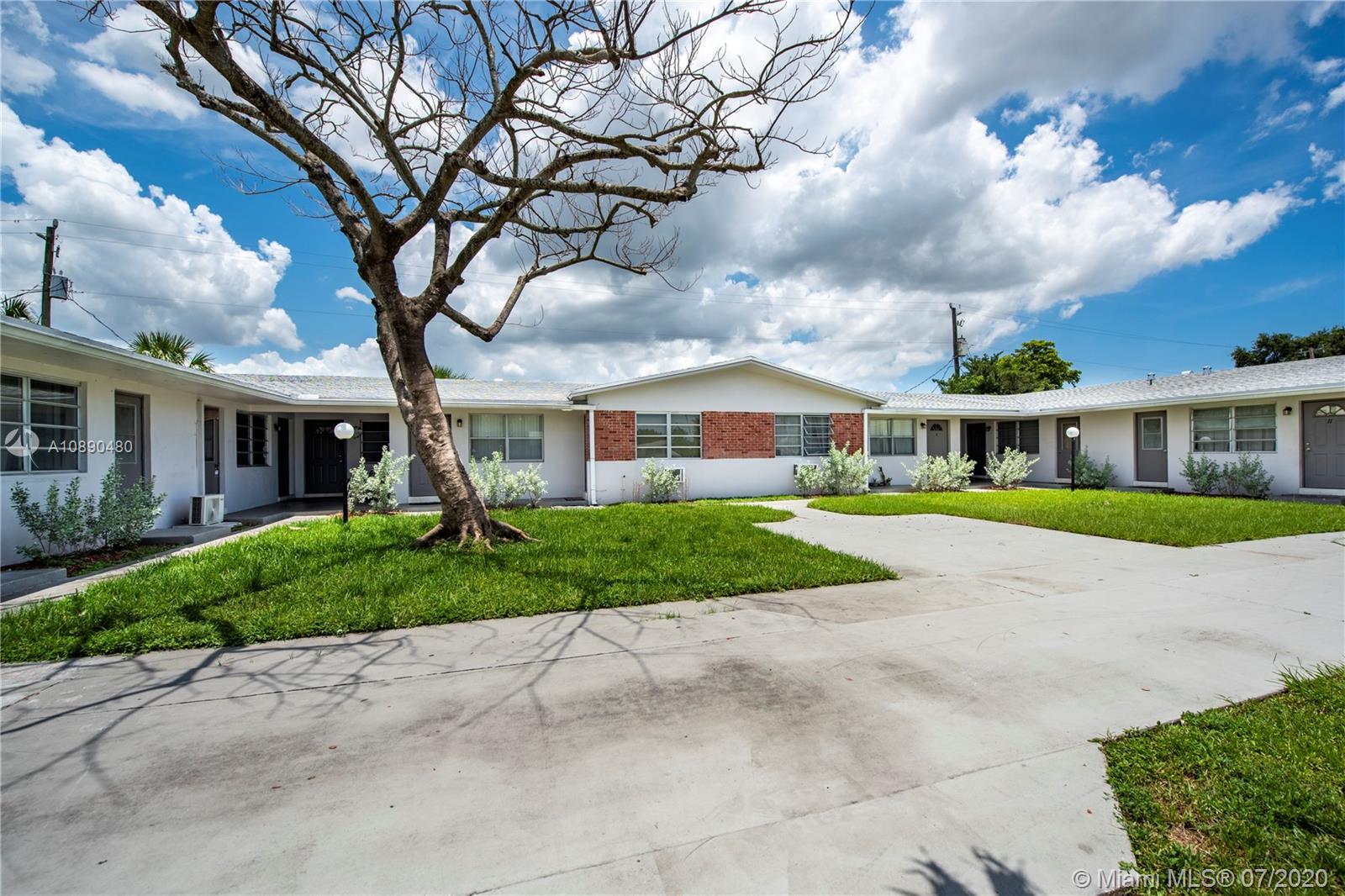 7221 Venetian St # 12, Miramar FL 33023