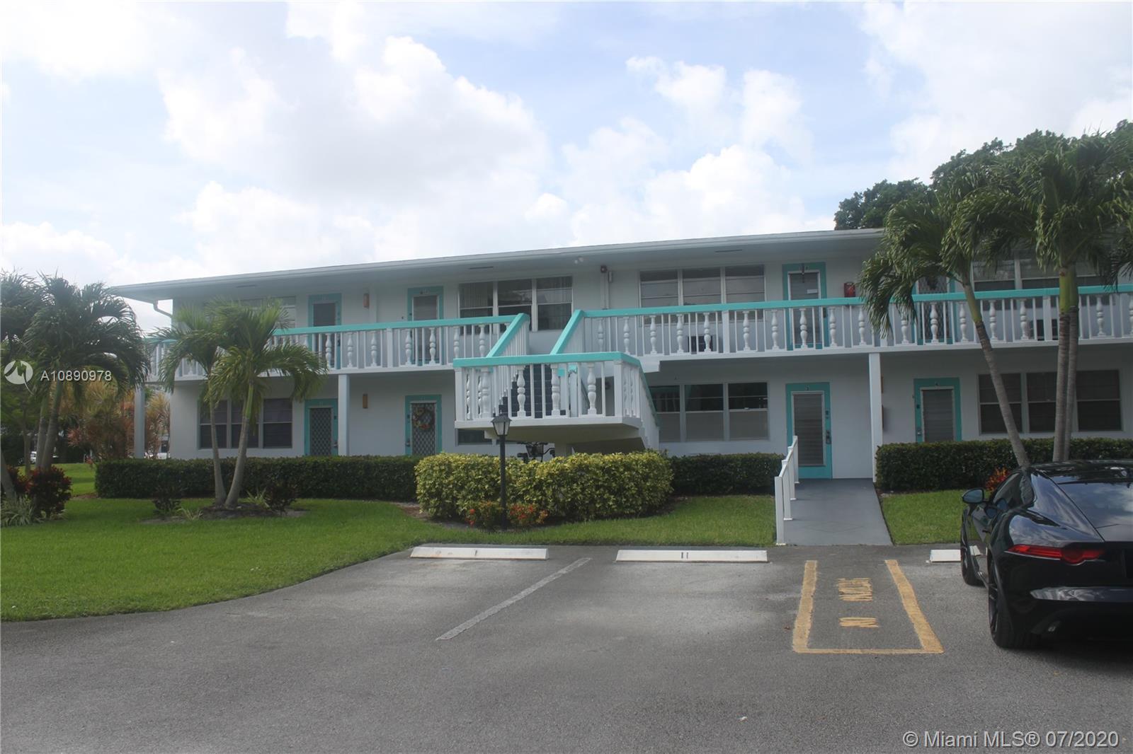 3 Newport A # 3, Deerfield Beach FL 33442