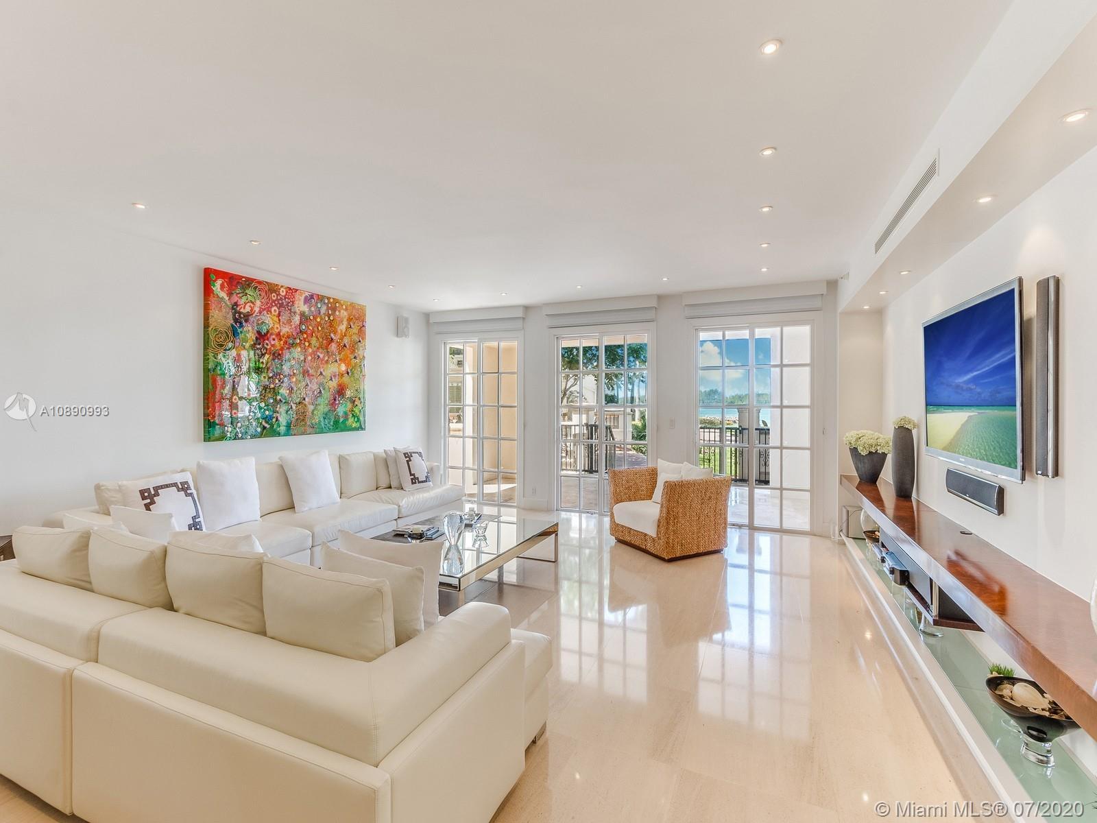 2111 Fisher Island Dr # 2111, Miami Beach FL 33109