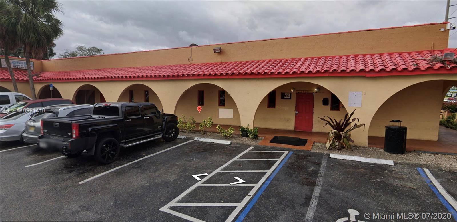 2450 W Oakland Park Blvd, Oakland Park FL 33311 photo 2