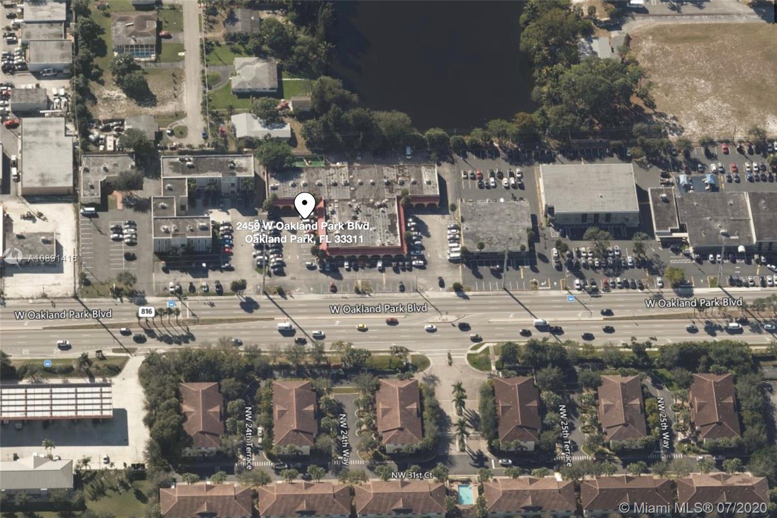 2450 W Oakland Park Blvd, Oakland Park FL 33311 photo 4
