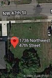 1736 NW 47th St, Miami FL 33142