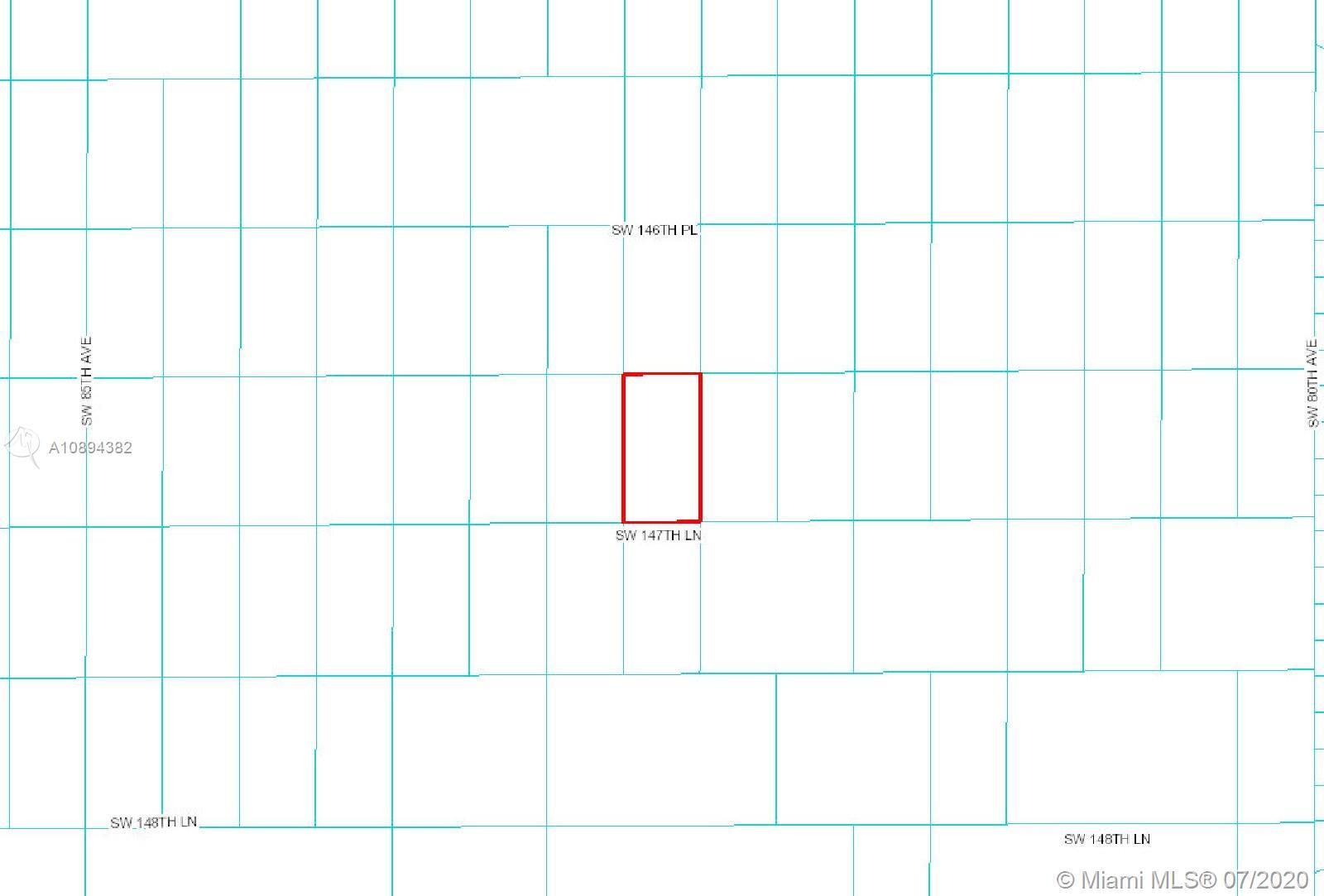 8275 SW 147th Lane, Ocala FL 34432