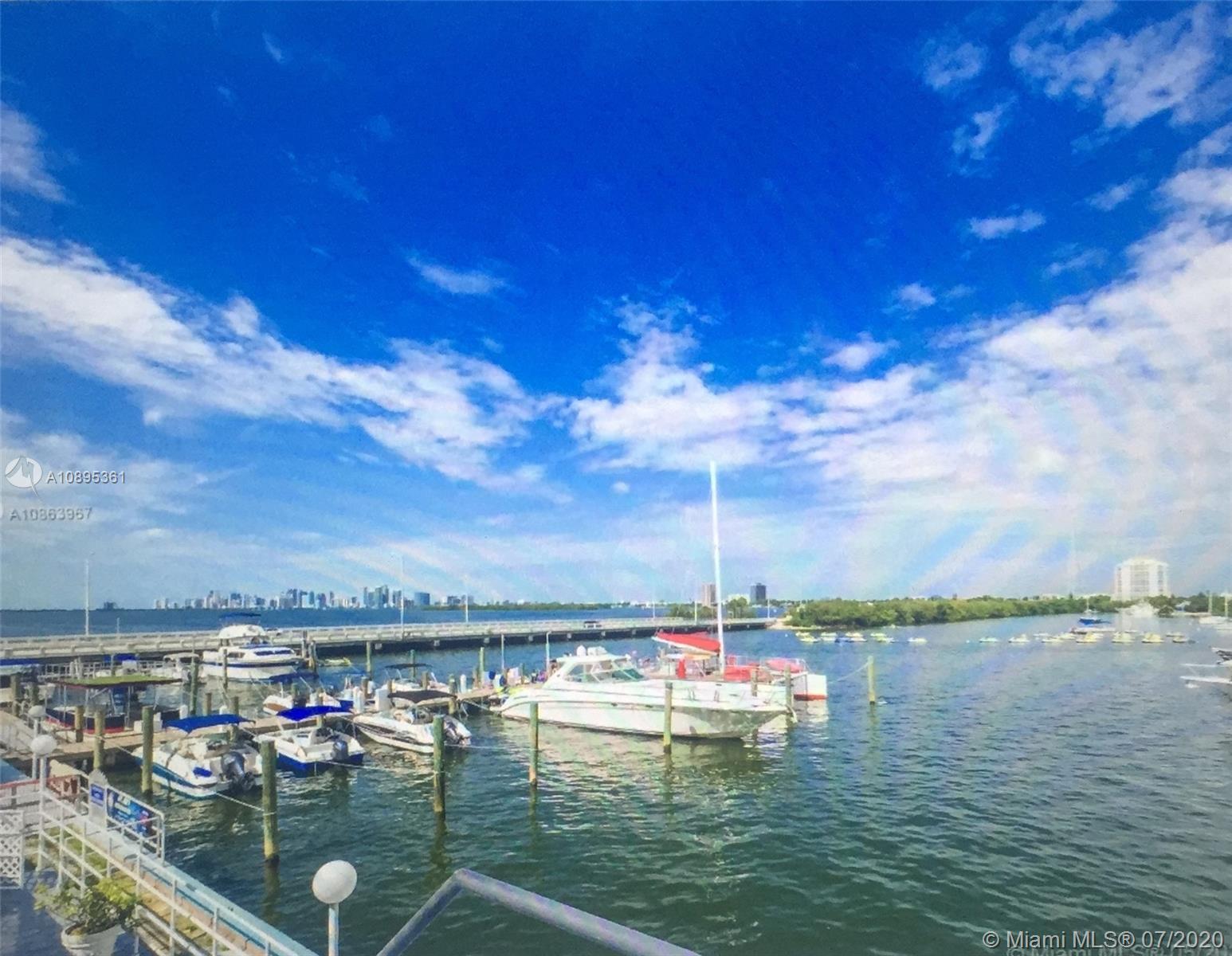 7904 West Dr # 110, North Bay Village FL 33141