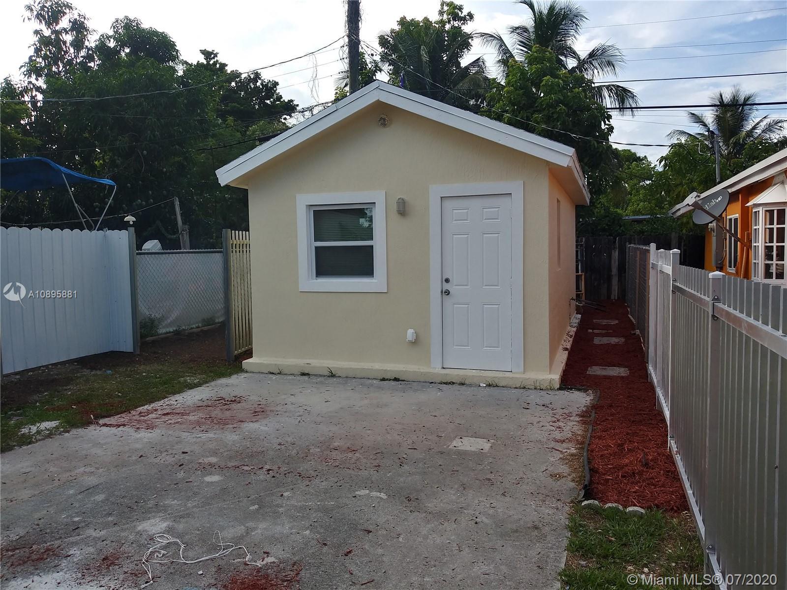 1745 NW 112th Ter, Miami FL 33167