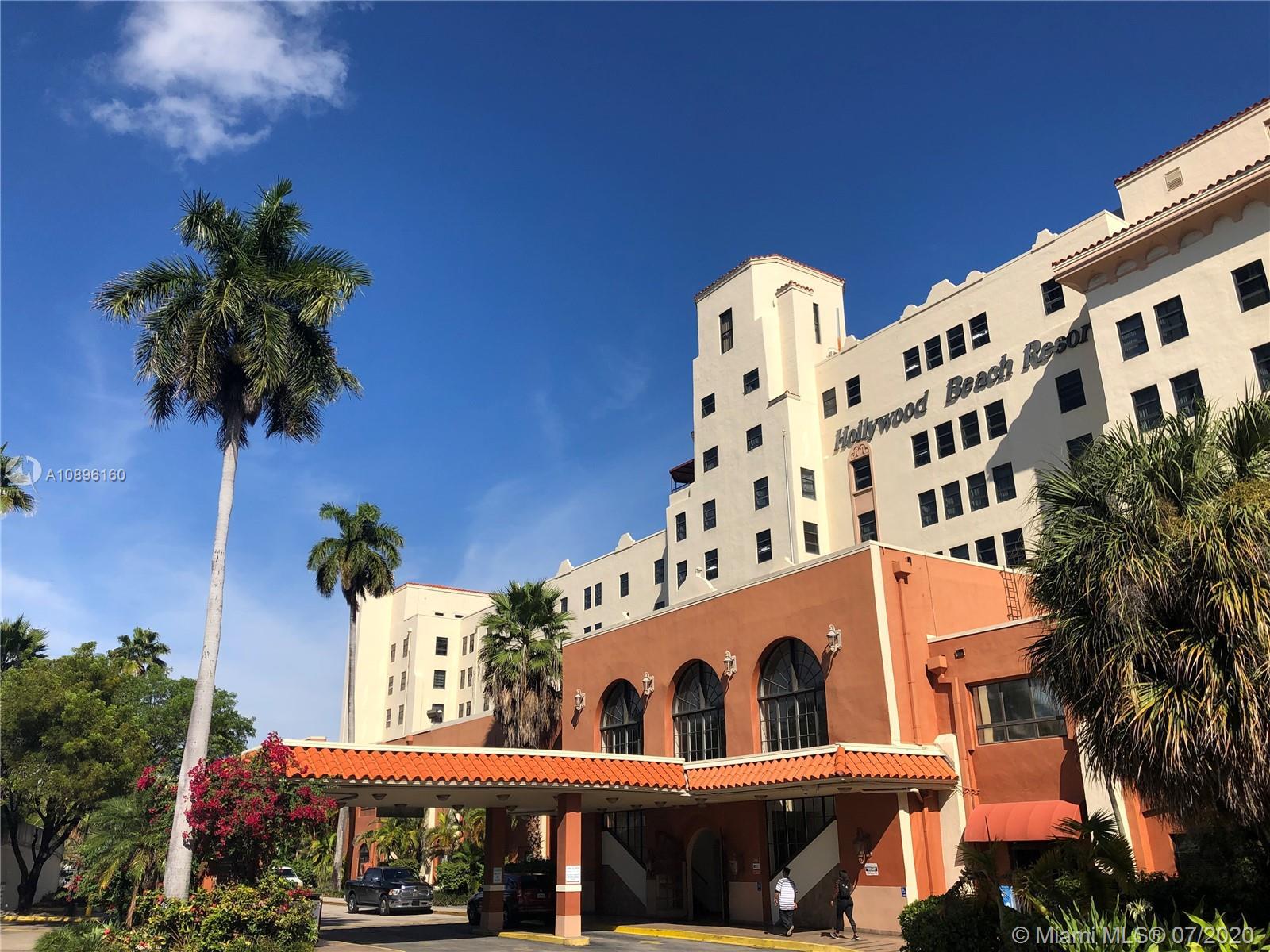 101 N Ocean Dr # 218, Hollywood FL 33019