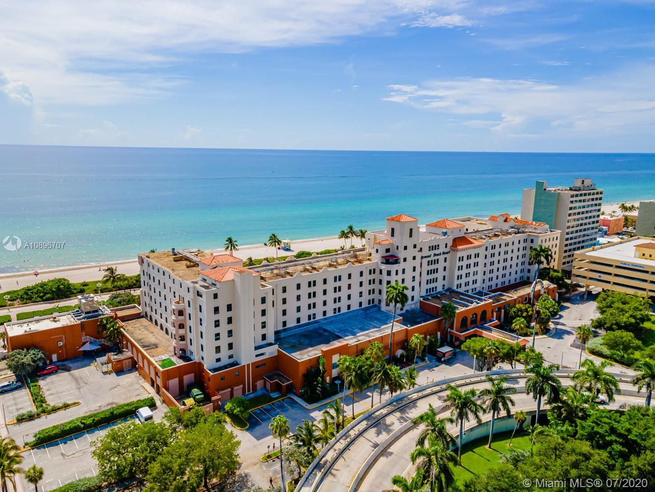 101 N Ocean Dr # 330, Hollywood FL 33019 photo 2