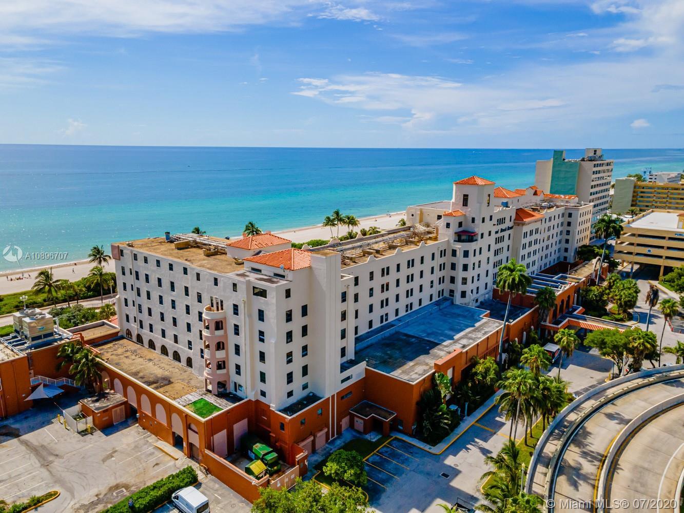 101 N Ocean Dr # 330, Hollywood FL 33019