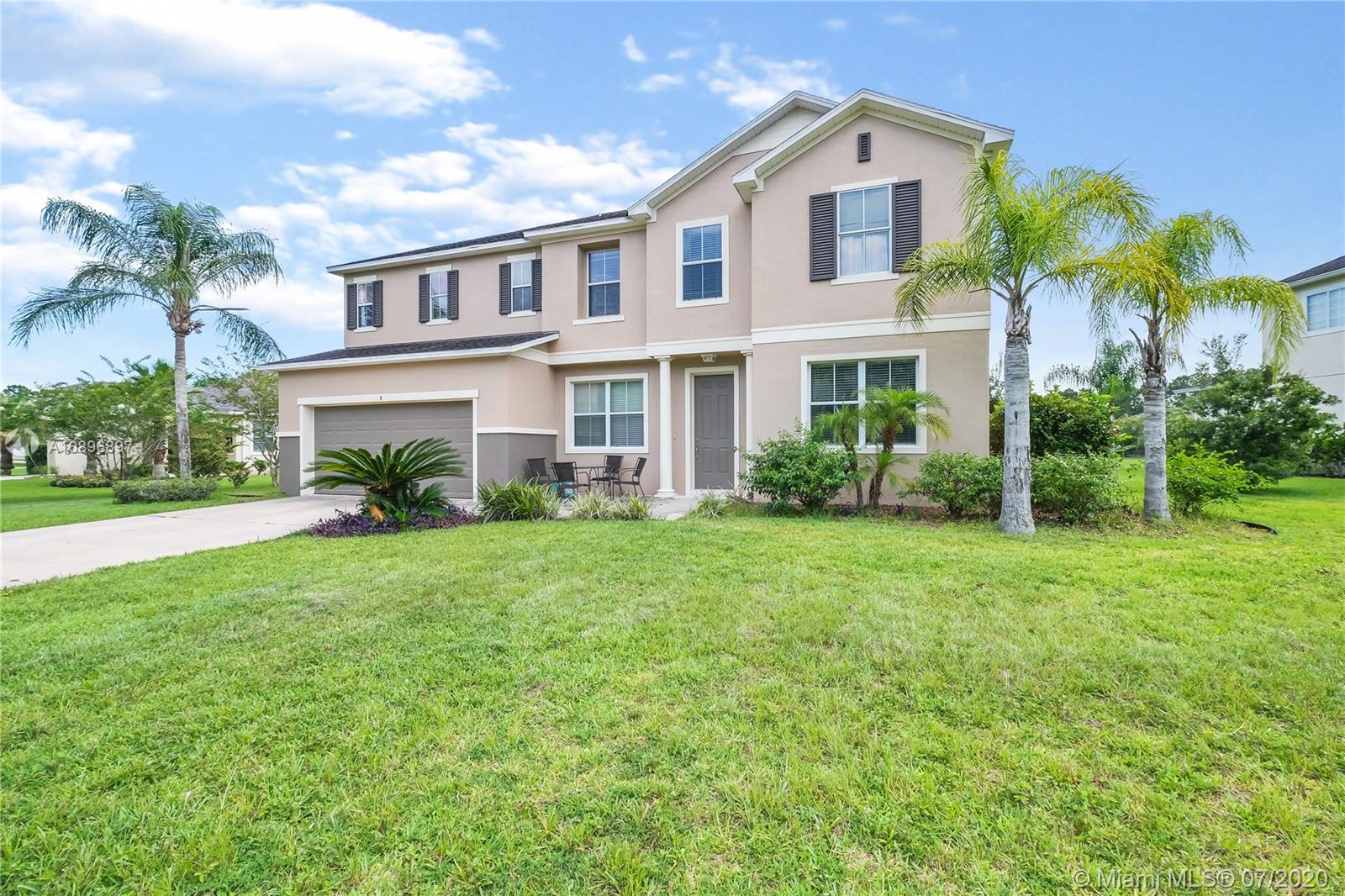 8 Angela, Palm Coast FL 32164 photo 2