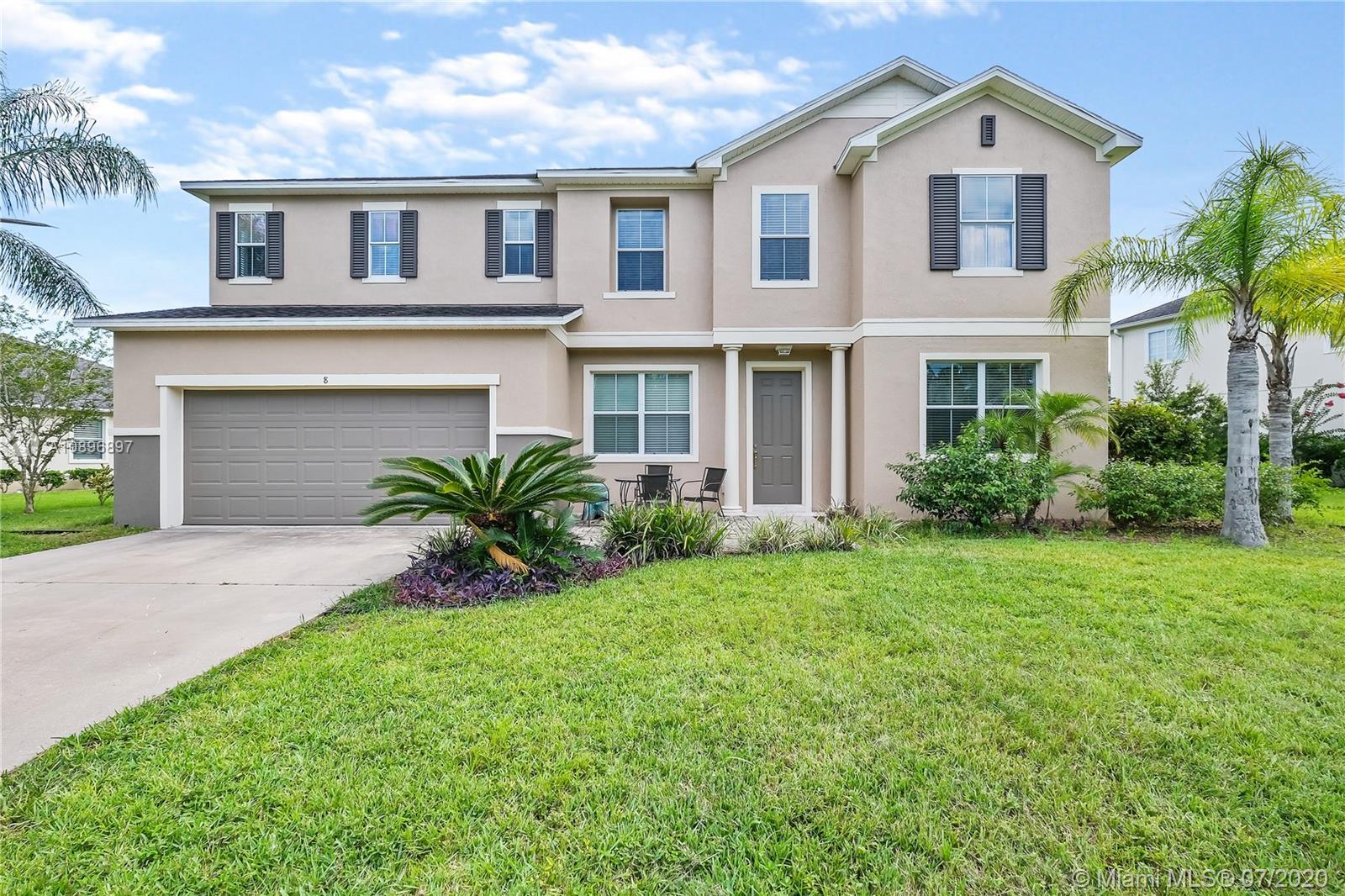 8 Angela, Palm Coast FL 32164 photo 3