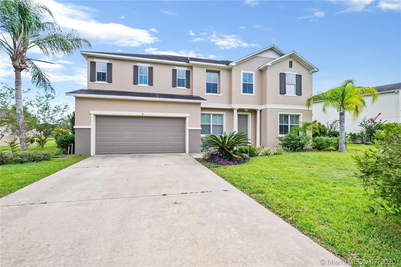 8 Angela, Palm Coast FL 32164