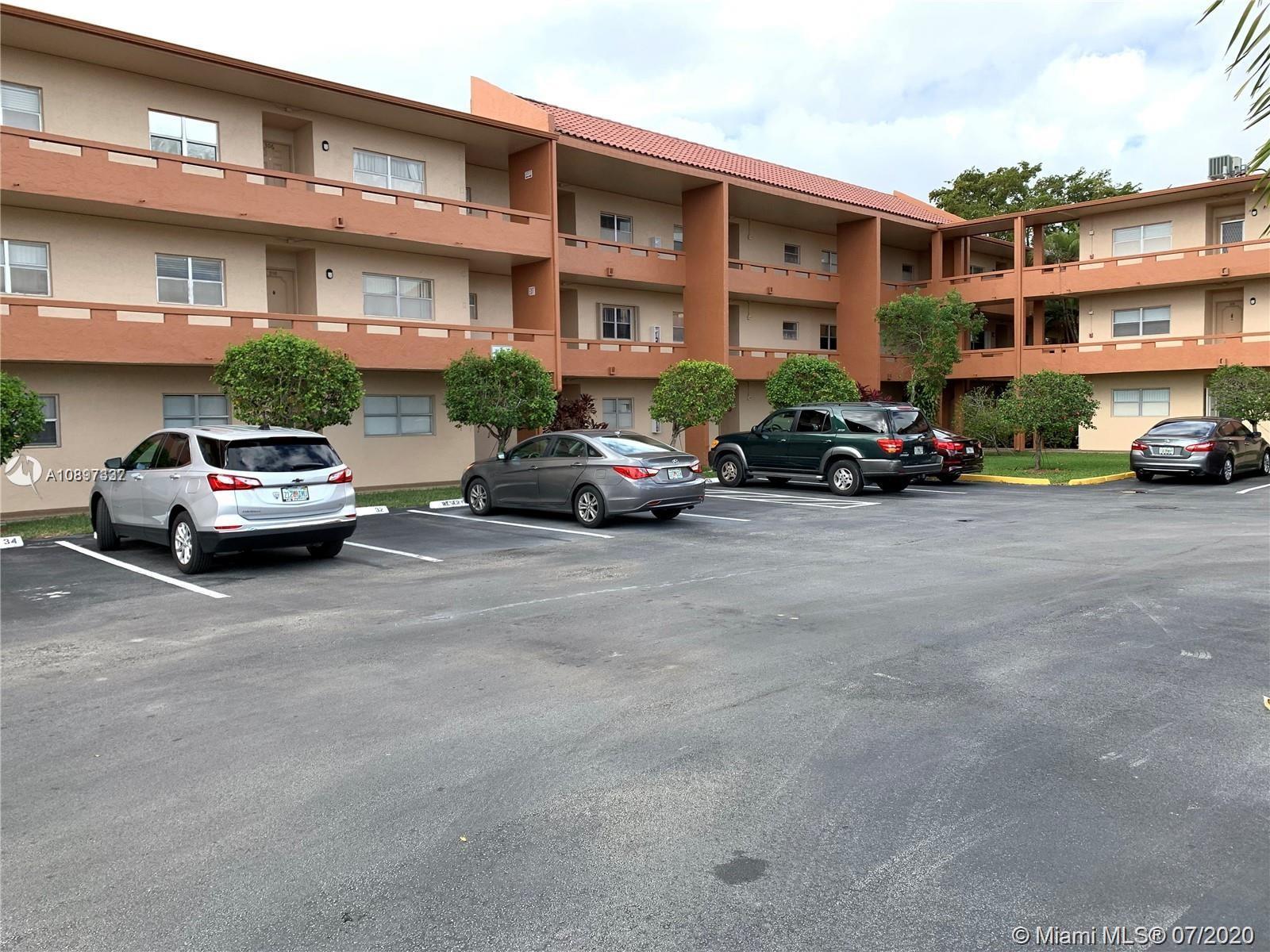 8846 E Mcnab Rd # 303, Tamarac FL 33321