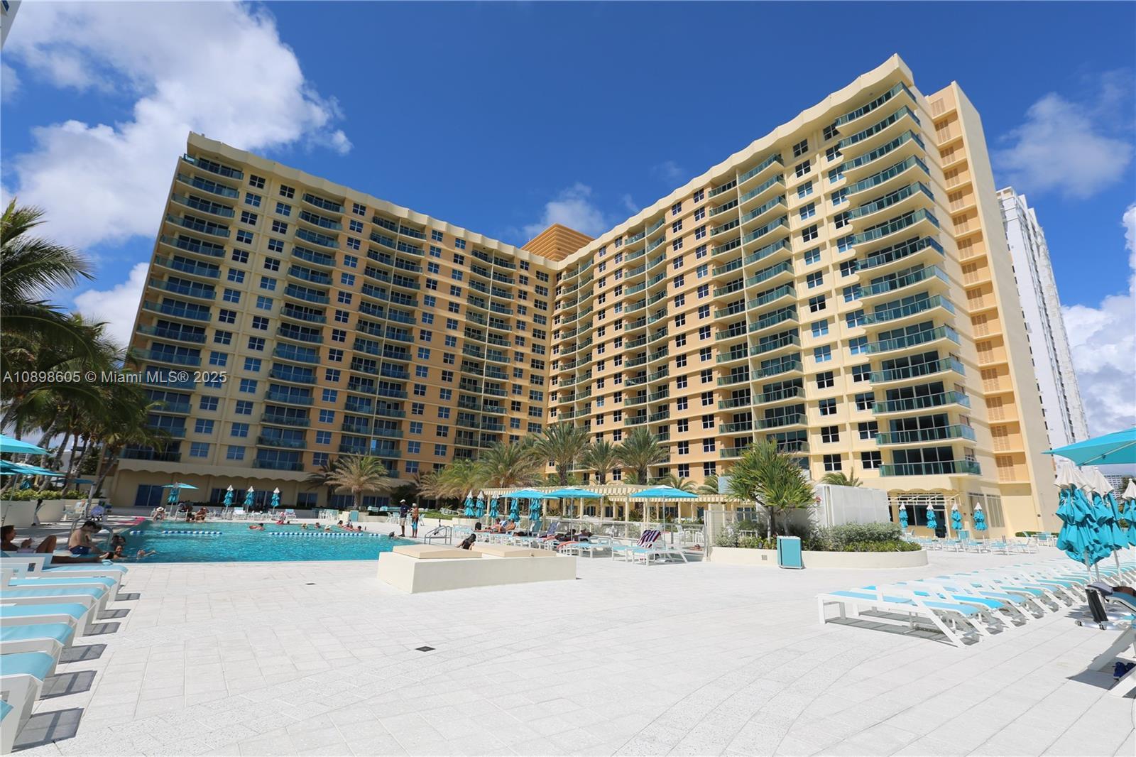 2501 S Ocean Dr, Hollywood FL 33019 photo 2