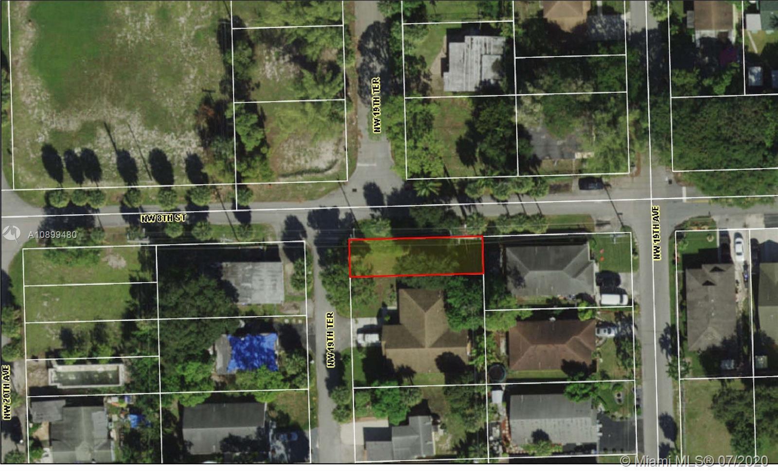 19 Nw Ter, Fort Lauderdale FL 33311 photo 2
