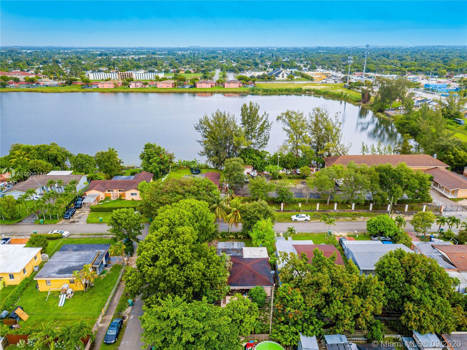 11425 NW 18th Ave, Miami FL 33167 photo 2