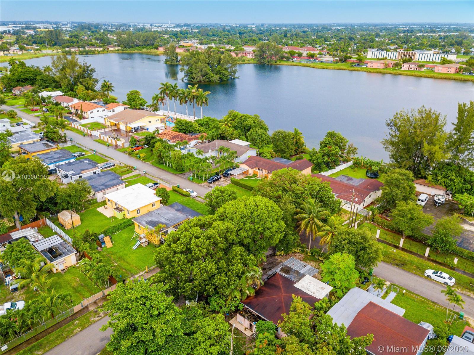 11425 NW 18th Ave, Miami FL 33167