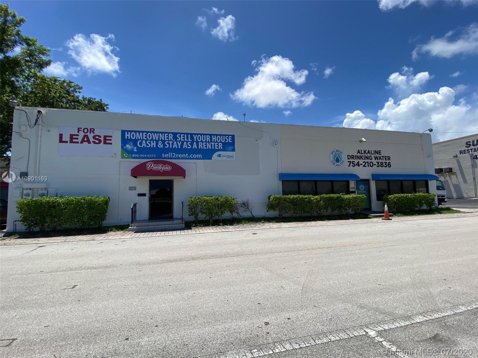 2250 SW 30th Ave # 2260, Pembroke Park FL 33009 photo 2