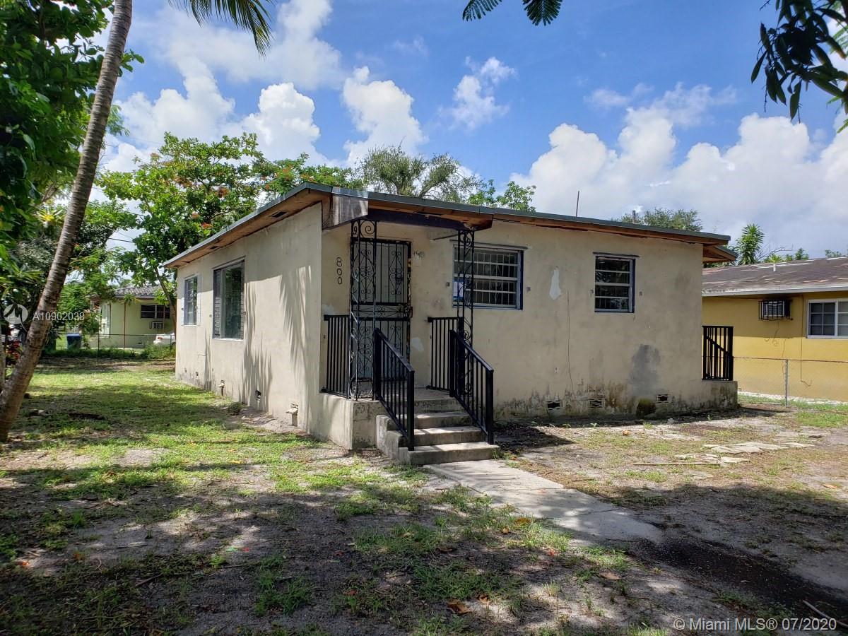 800 NW 117th St, Miami FL 33168 photo 3