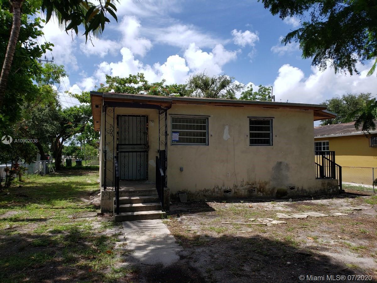 800 NW 117th St, Miami FL 33168