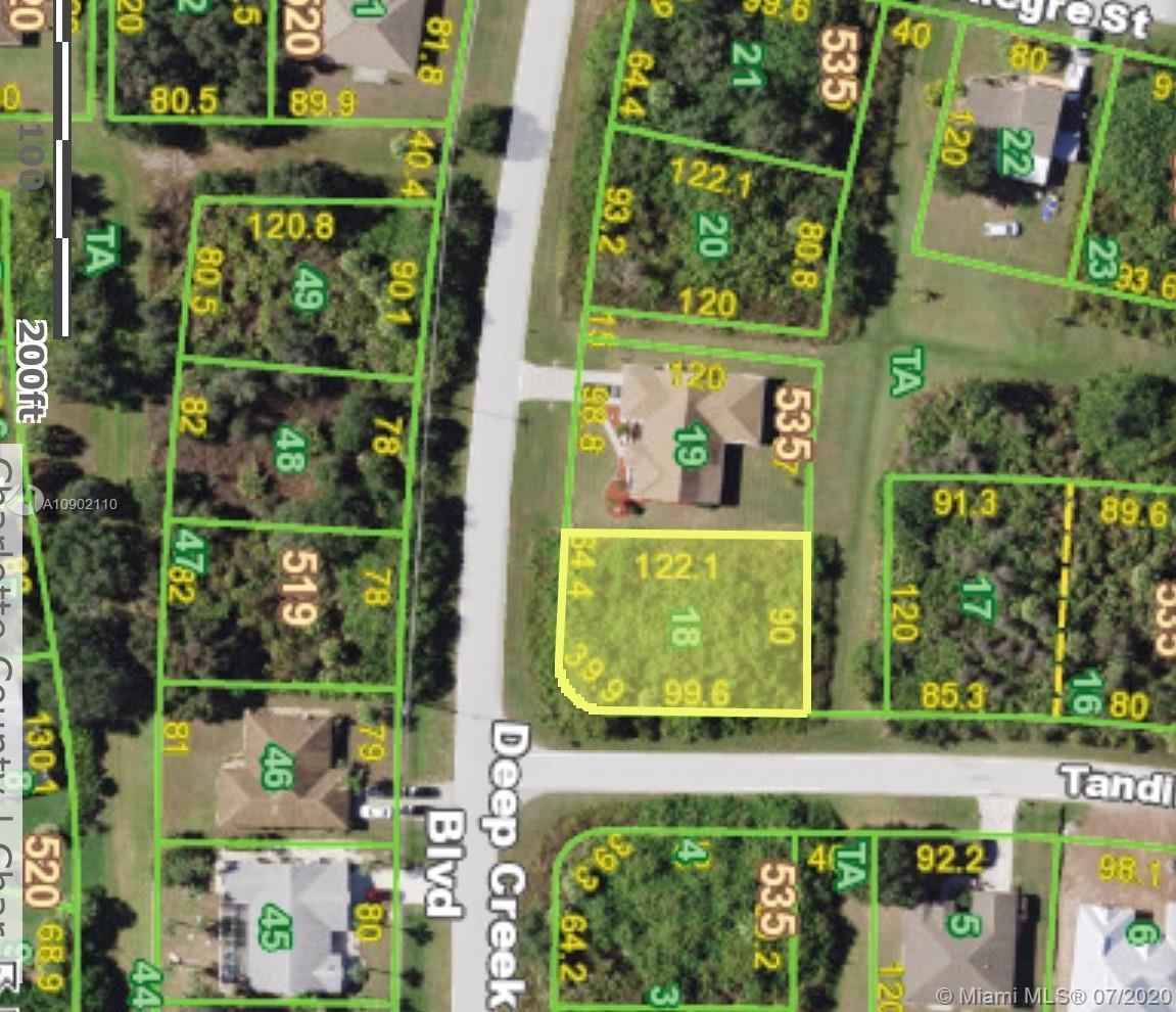27350 DEEP CREEK BLVD, Punta Gorda FL 33983 photo 2