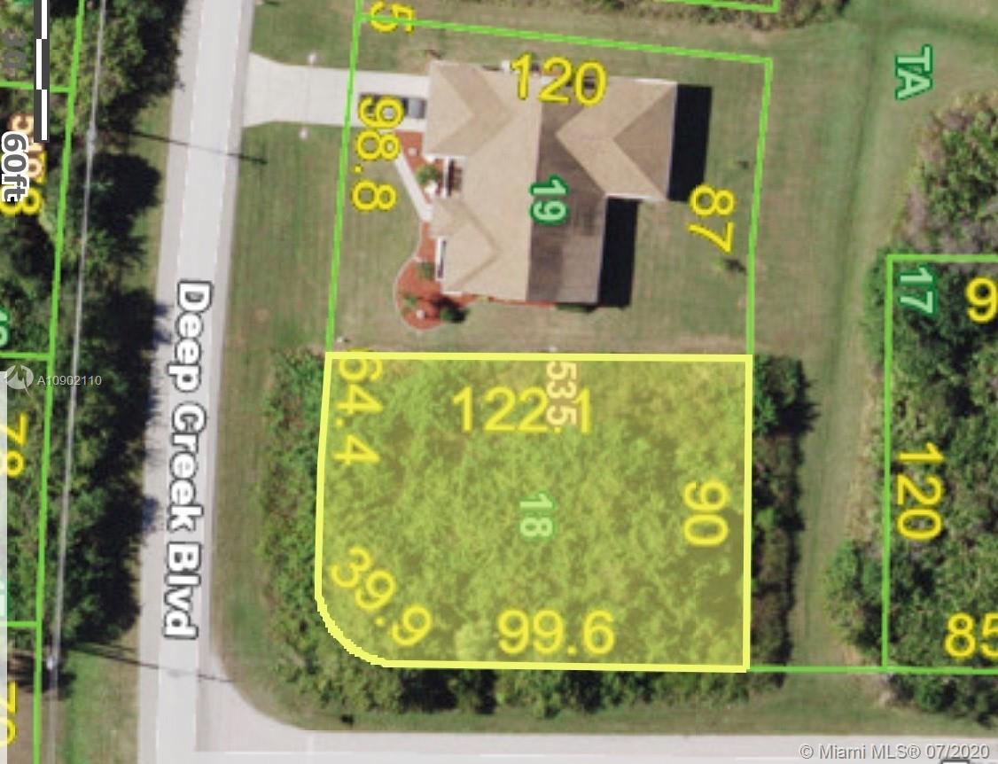 27350 DEEP CREEK BLVD, Punta Gorda FL 33983