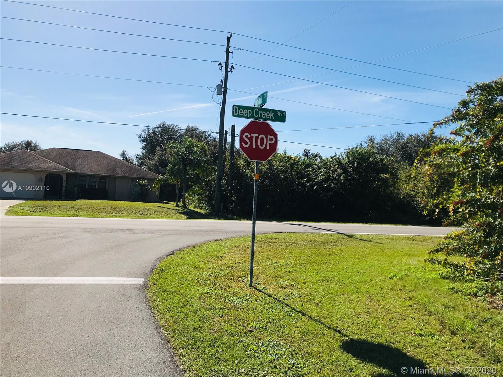 27350 DEEP CREEK BLVD, Punta Gorda FL 33983 photo 4