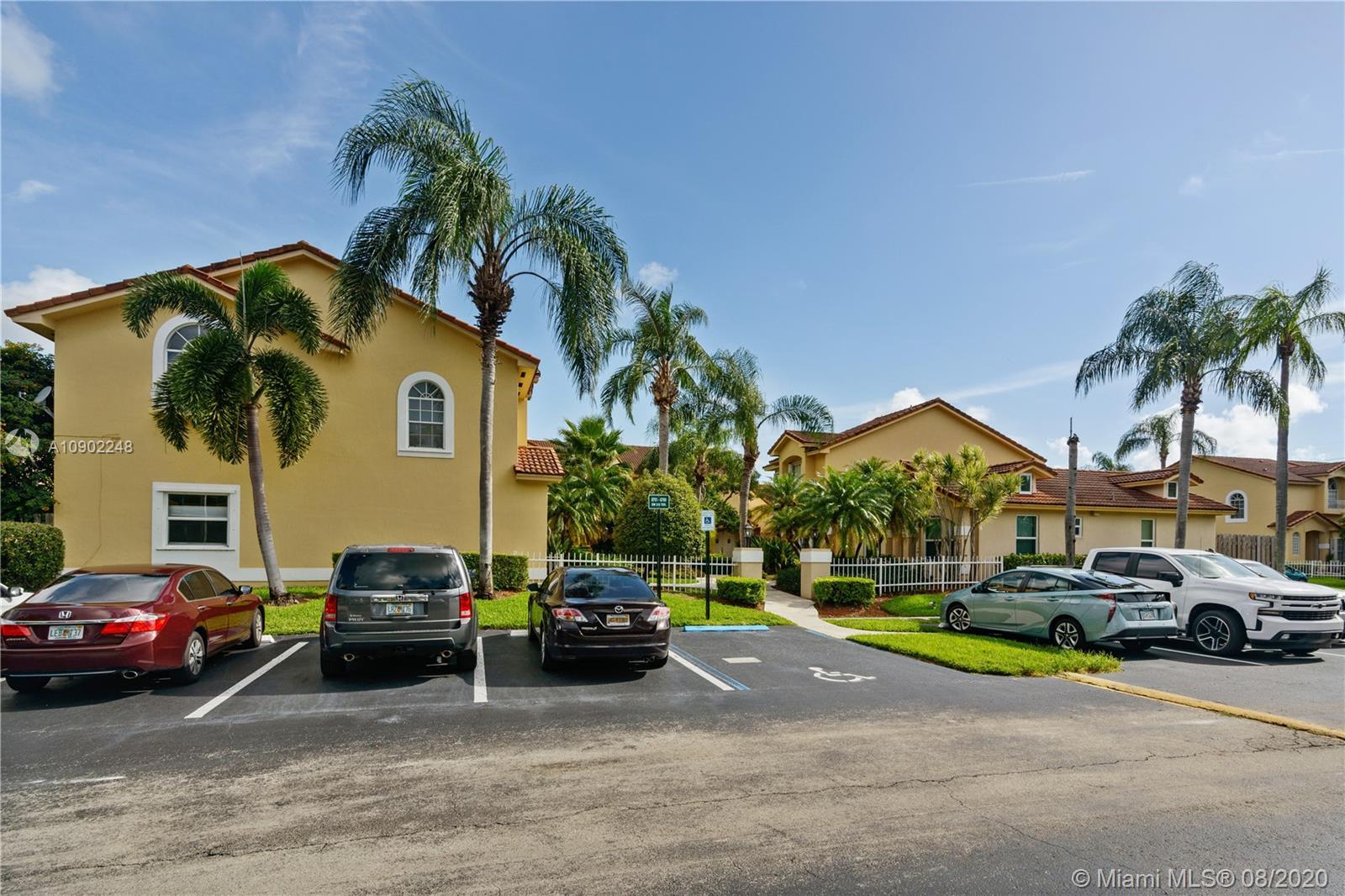 8767 SW 215th Ter # 101, Cutler Bay FL 33189 photo 2