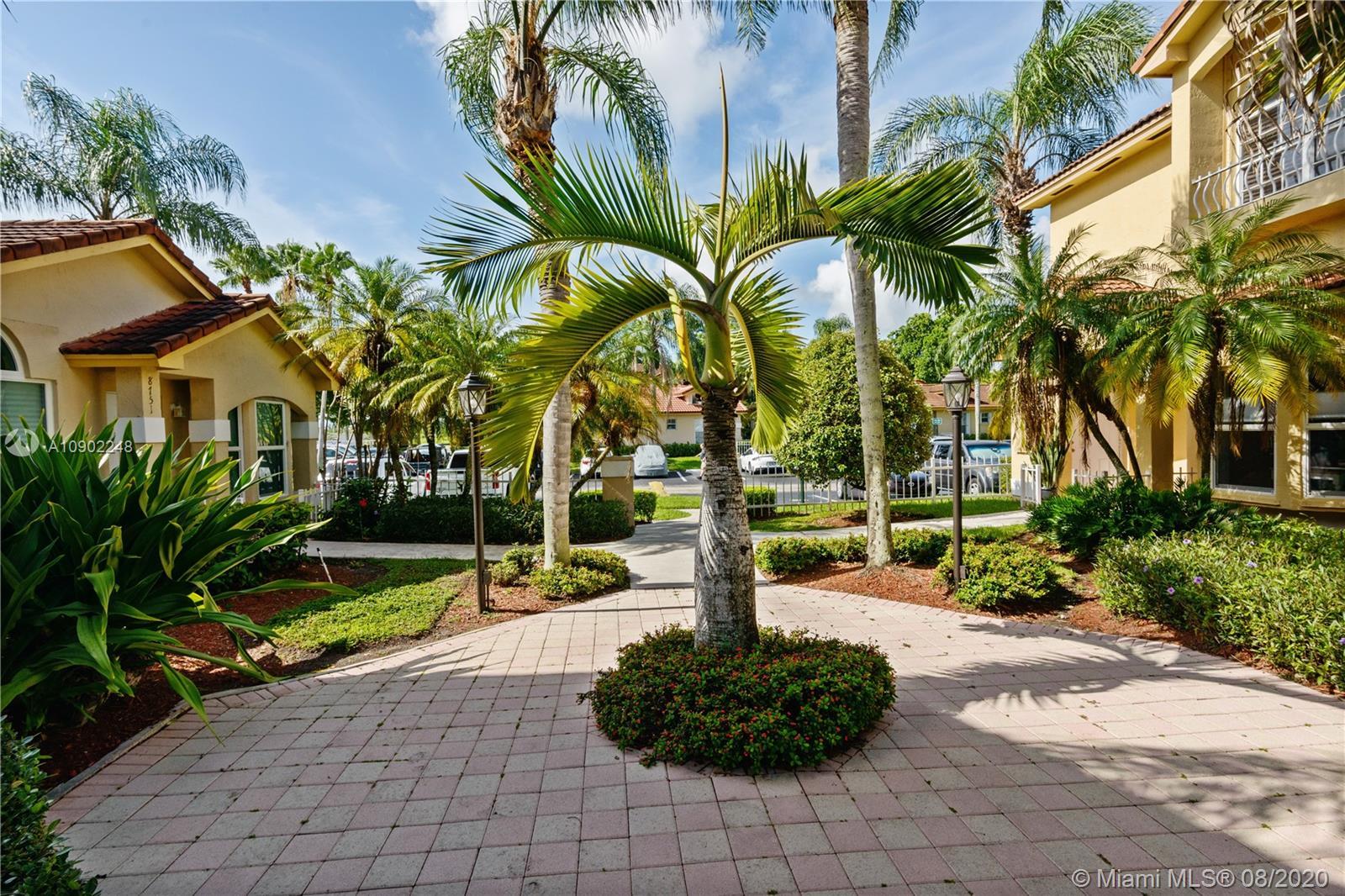 8767 SW 215th Ter # 101, Cutler Bay FL 33189 photo 3