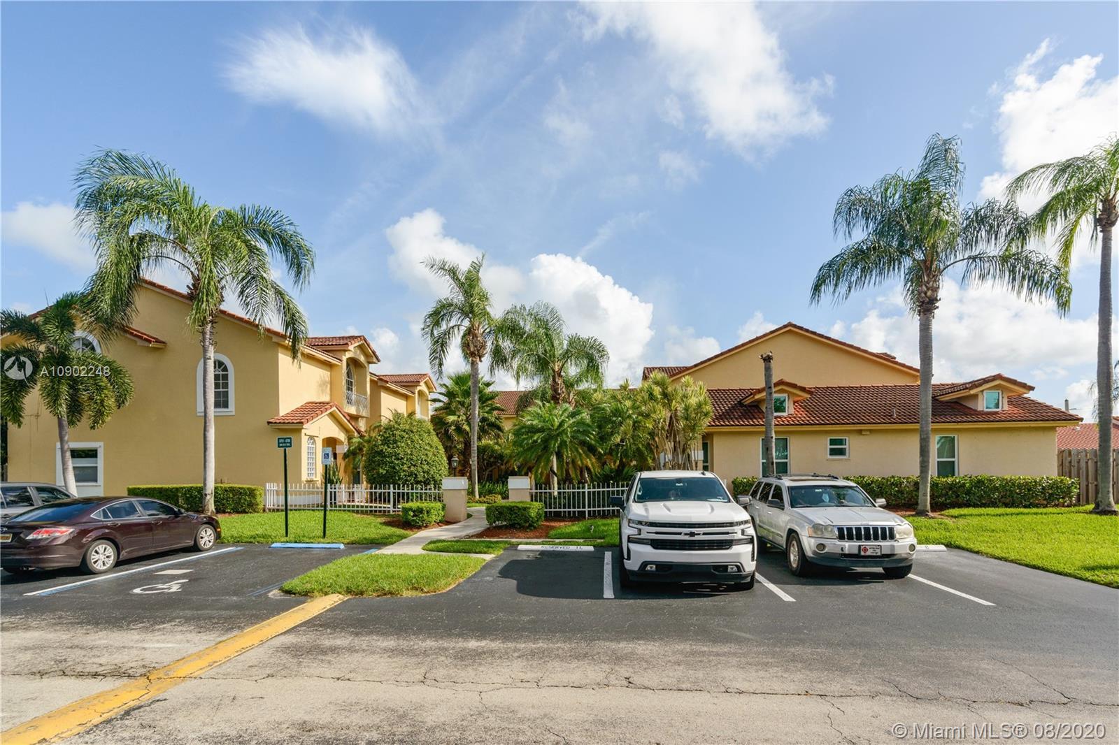 8767 SW 215th Ter # 101, Cutler Bay FL 33189