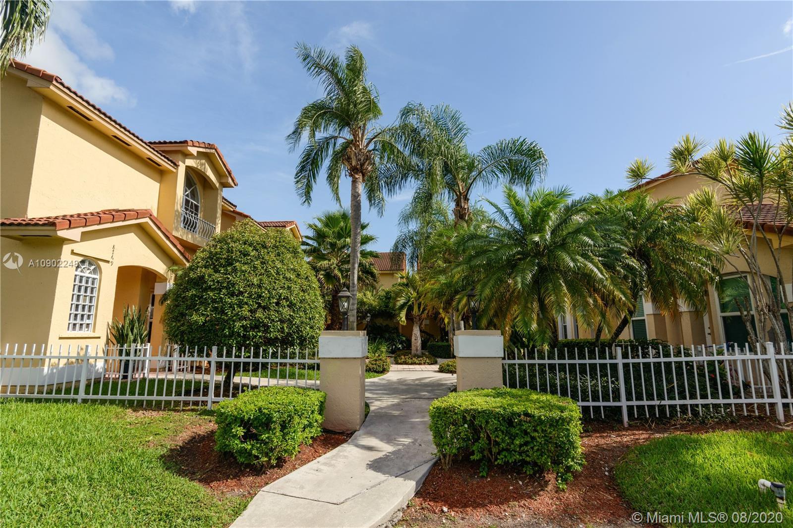8767 SW 215th Ter # 101, Cutler Bay FL 33189 photo 5