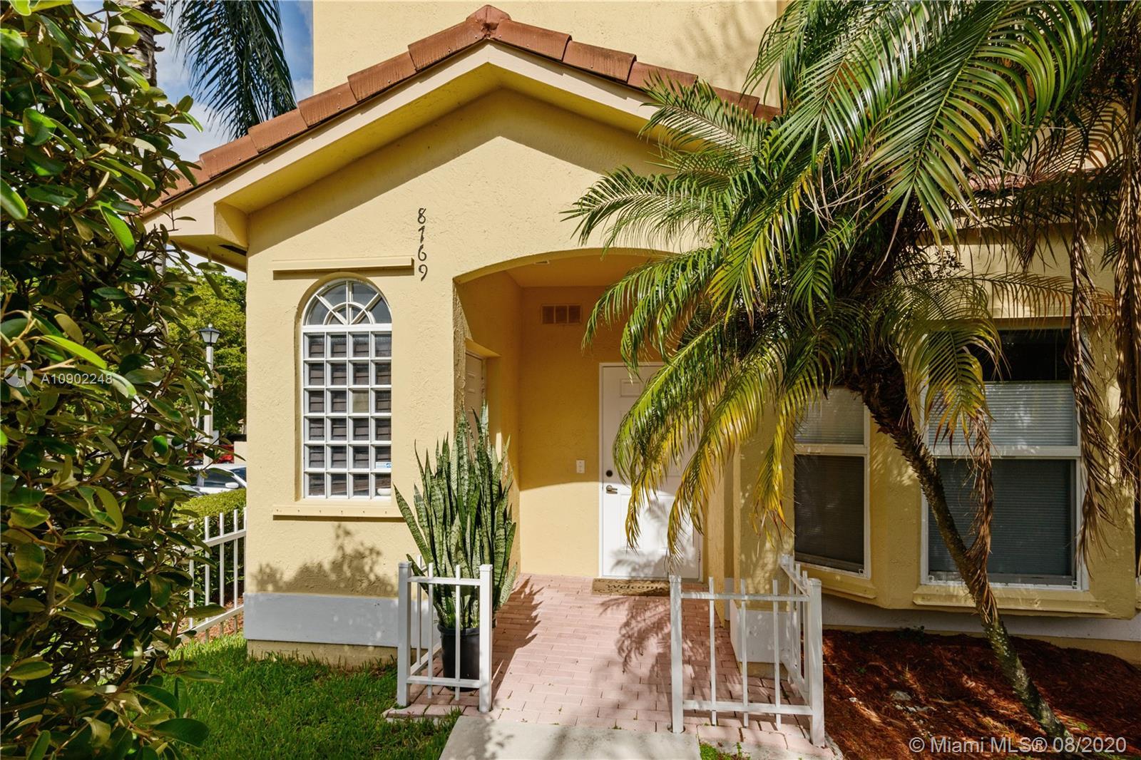 8767 SW 215th Ter # 101, Cutler Bay FL 33189 photo 4