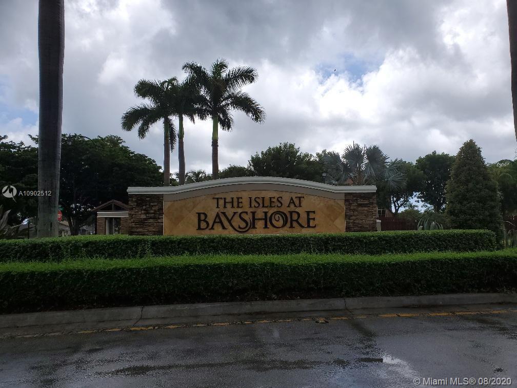 22311 SW 88th Pl # 4, Cutler Bay FL 33190