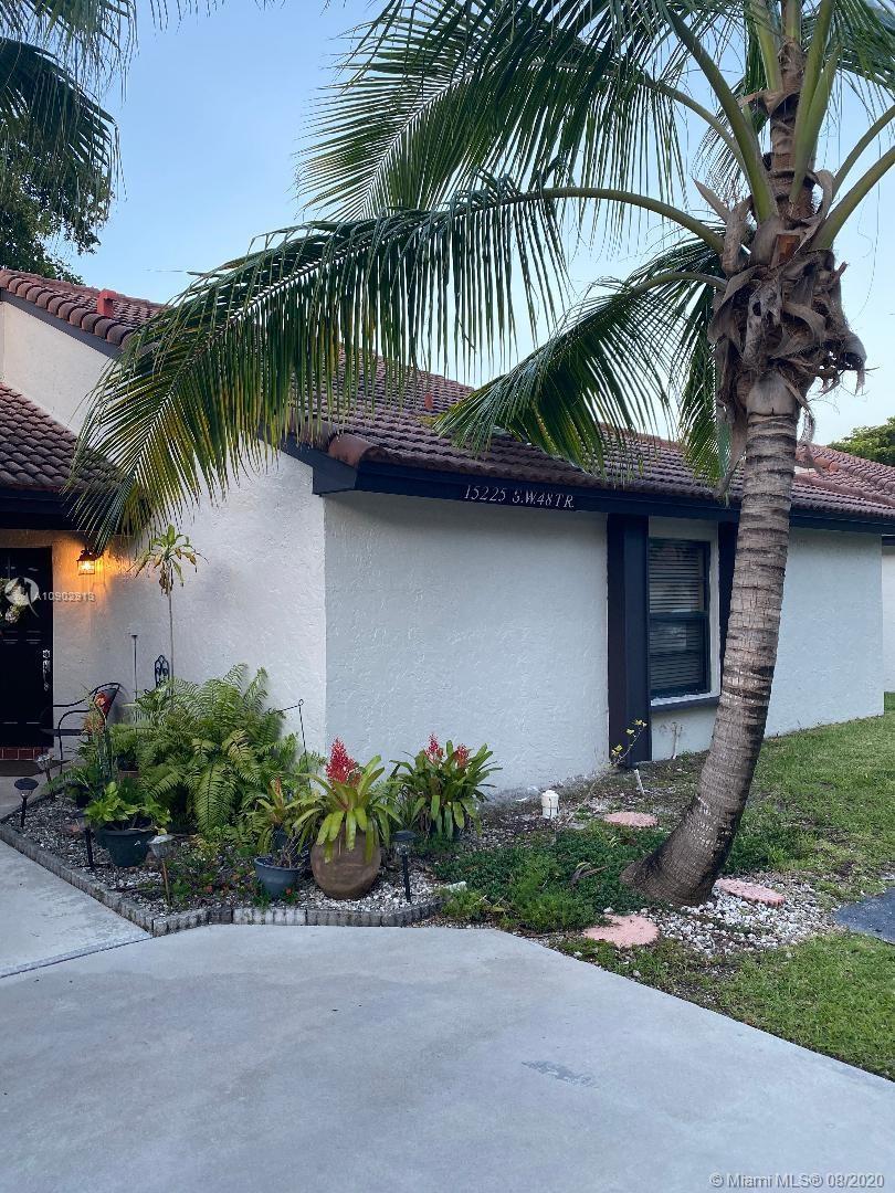 15225 SW 48th Ter # 82, Miami FL 33185