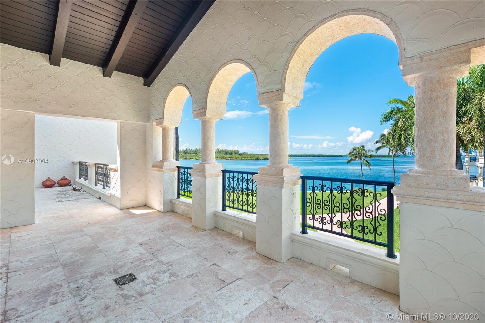 4834 Fisher Island Dr # 4834, Miami Beach FL 33109