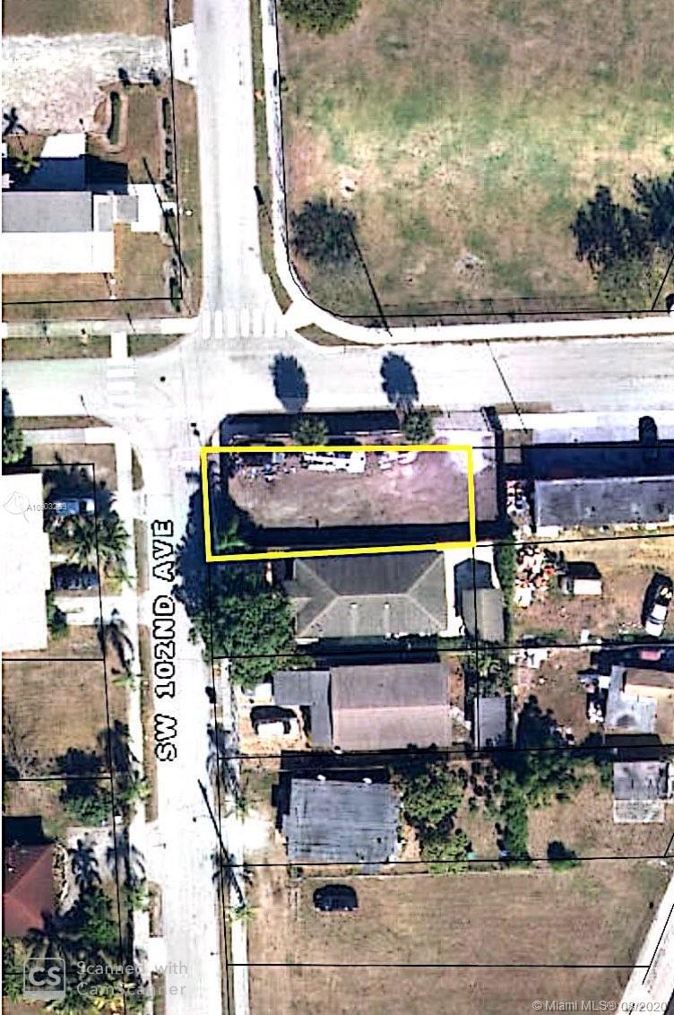 10020 SW 182 St, Perrine FL 33157