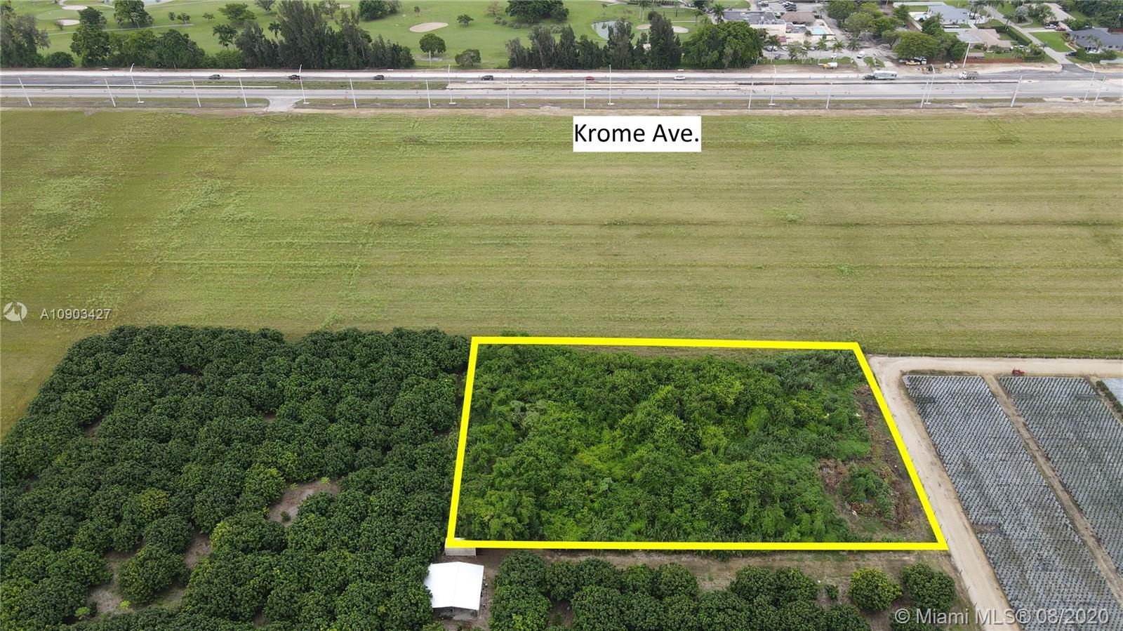 17500 SW 244 St., Unincorporated Dade County FL 33031 photo 2
