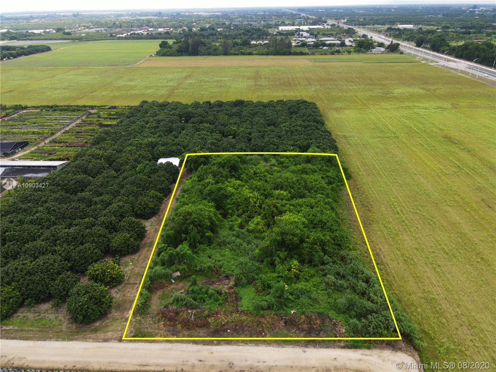 17500 SW 244 St., Unincorporated Dade County FL 33031 photo 3