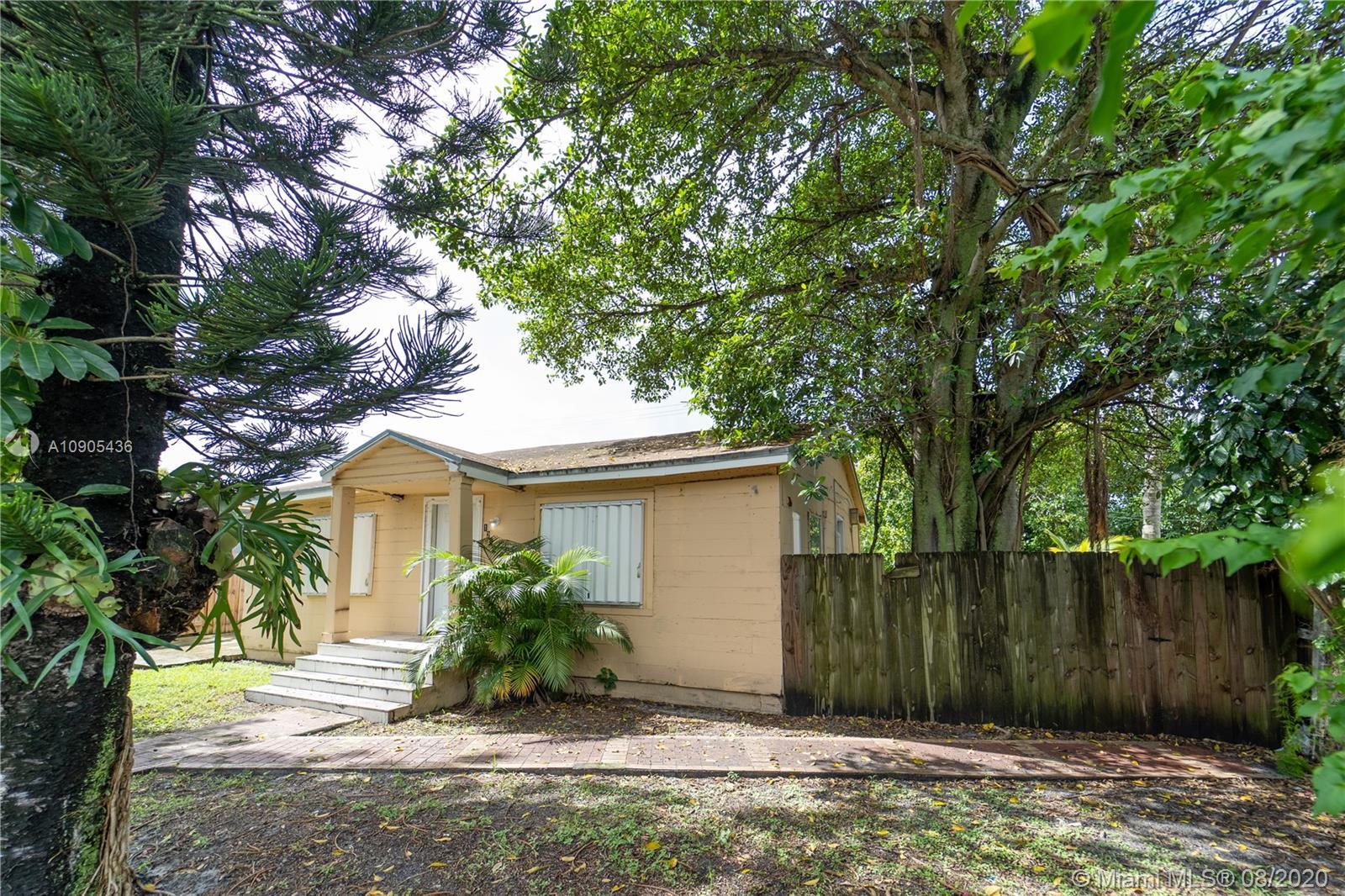 1214 NW 118th St, Miami FL 33167 photo 3