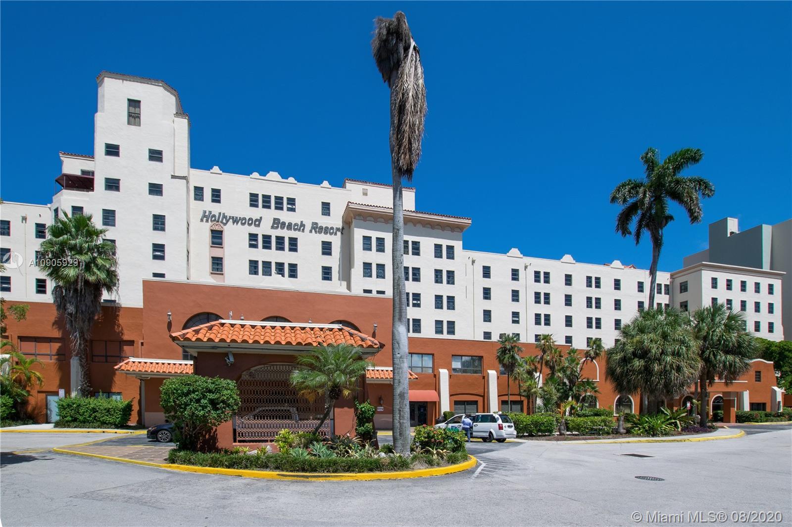 101 N Ocean Dr # 316, Hollywood FL 33019
