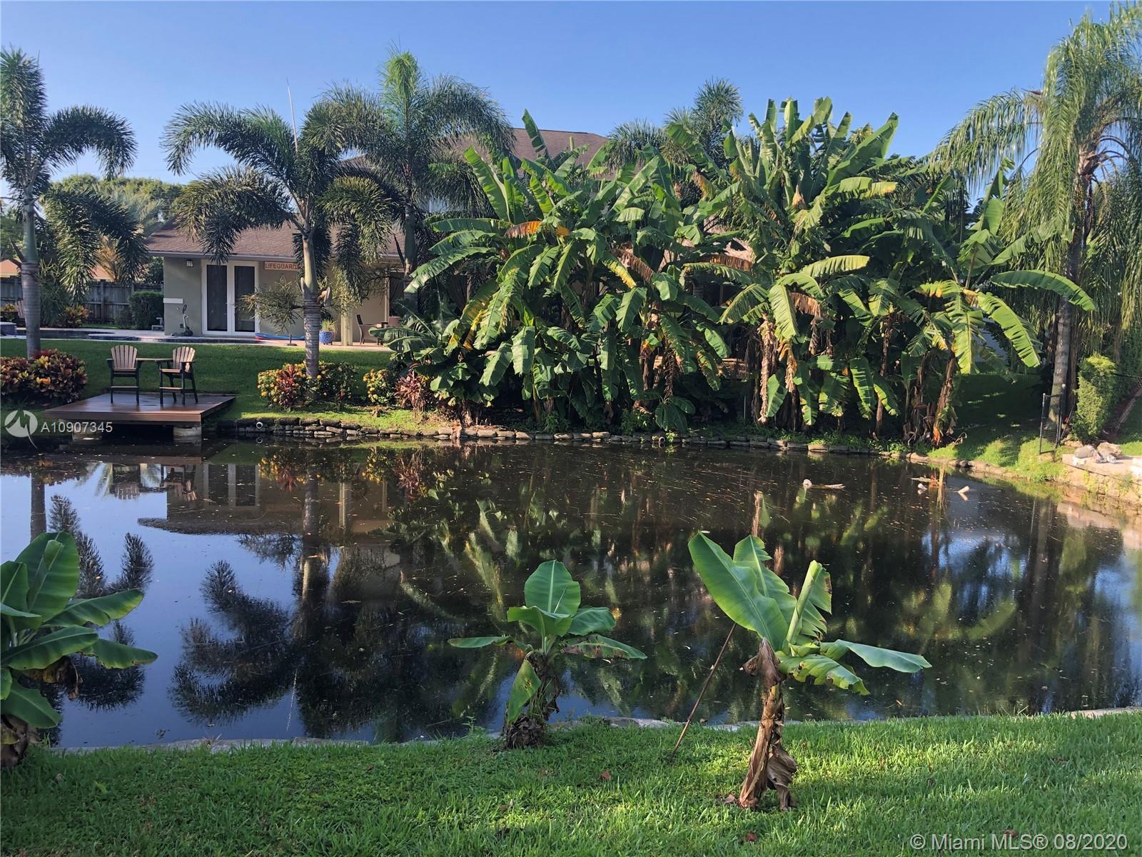 SW 1 Place, Plantation FL 33325